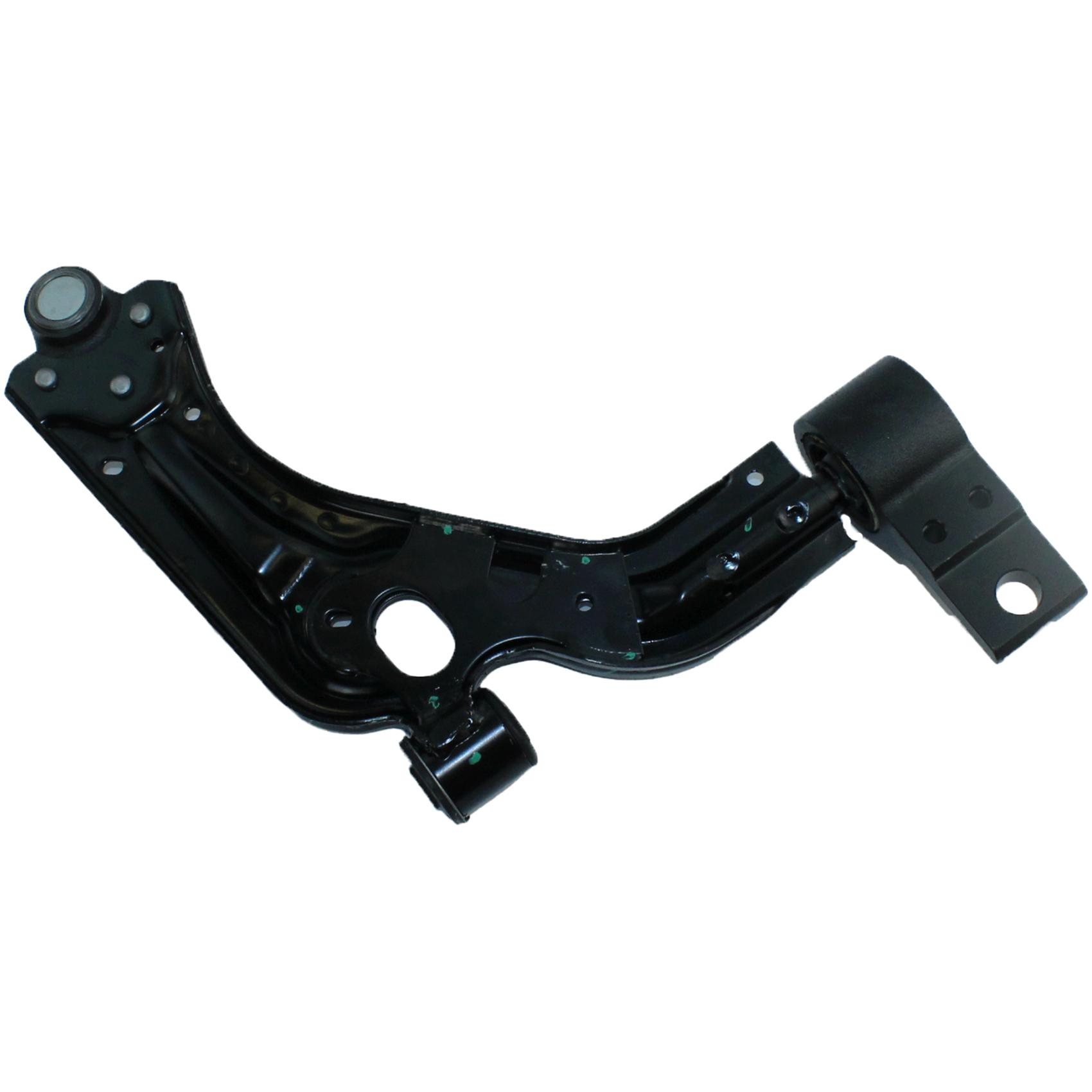 Bandeja Suspensão Inferior Esquerdo para Ford Ka - Perfect - BDJ8017