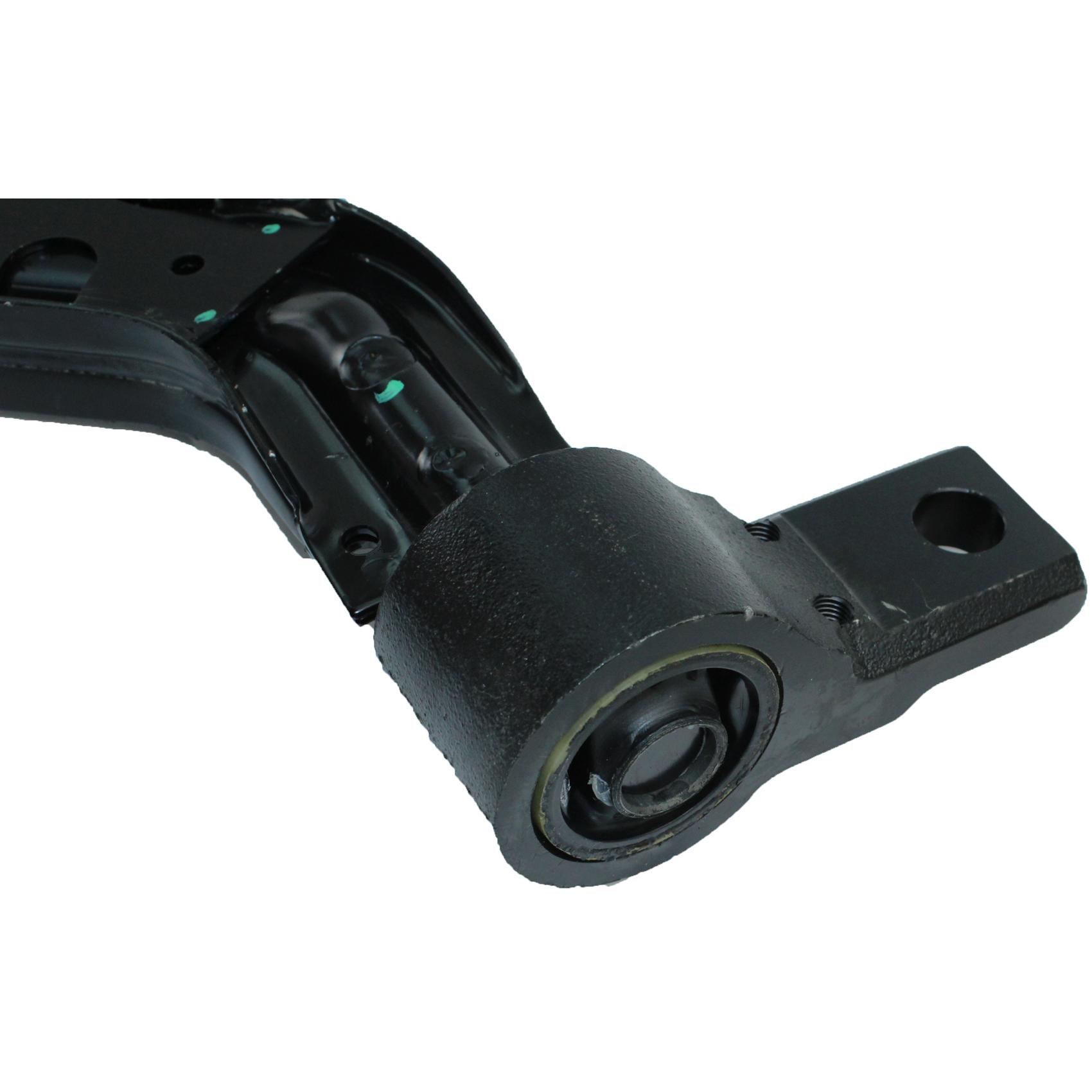 Bandeja Suspensão Inferior Esquerdo para Ford Ka - Perfect - BDJ8017