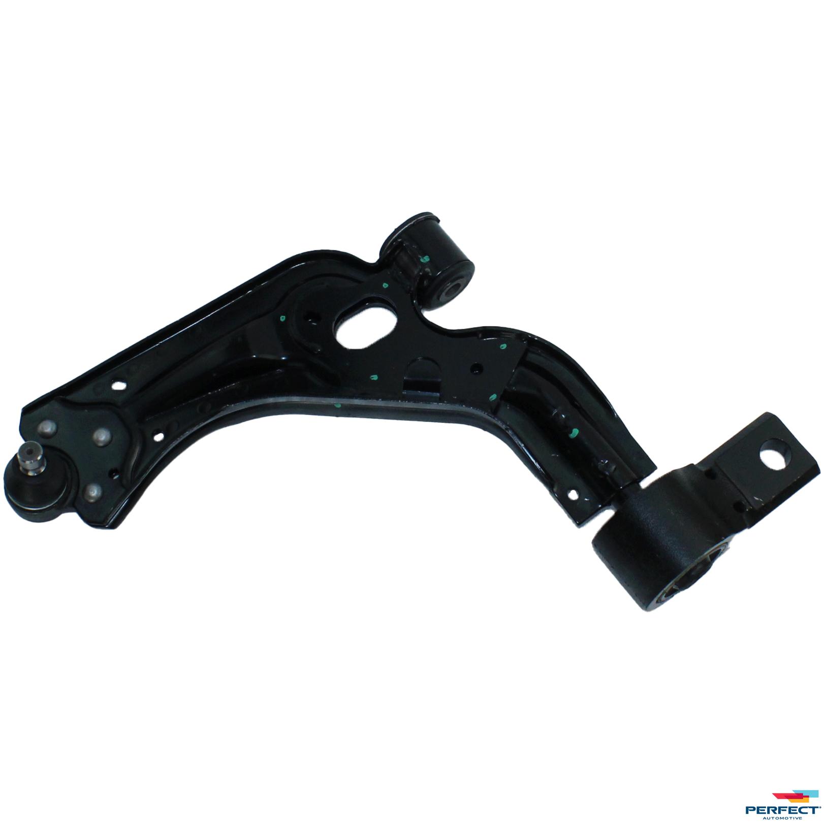 Bandeja Suspensão Inferior Direito para Ford Ka - Perfect - BDJ8018