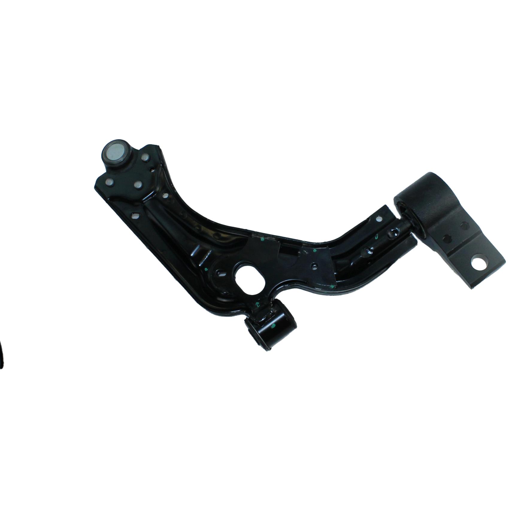 Bandeja Suspensão Inferior Direito para Ford Ka - Perfect - BDJ8018