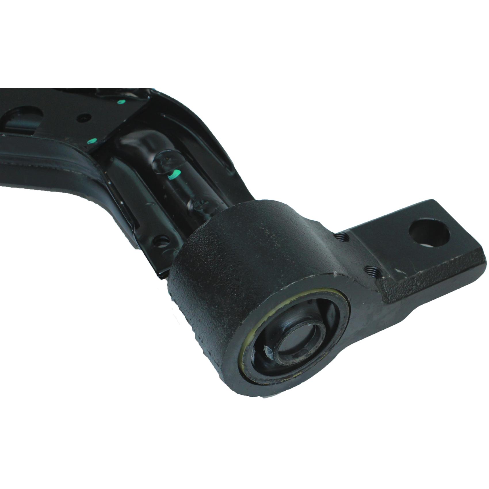 Bandeja Suspensão Inferior Direito para Ford Ka - Perfect - BDJ8018