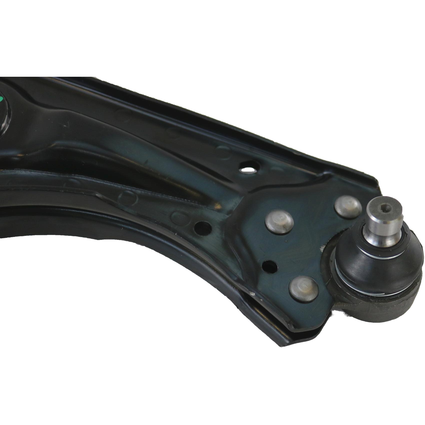 Bandeja Suspensão Inferior Direito para Ford Ka - Perfect - BDJ8018
