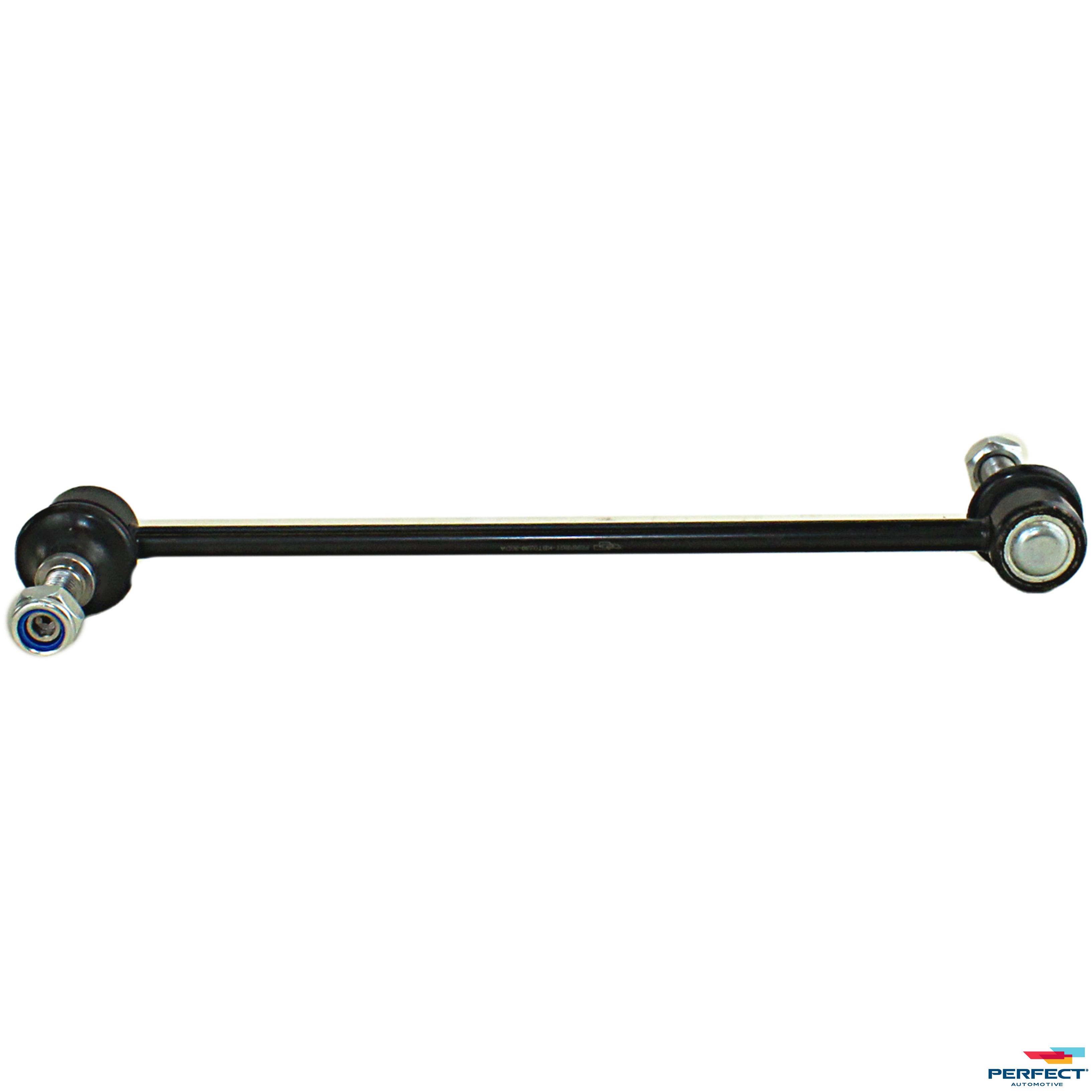 Bieleta Dianteiro Direito ou Esquerdo para Ford Transit - Perfect - KBT0239