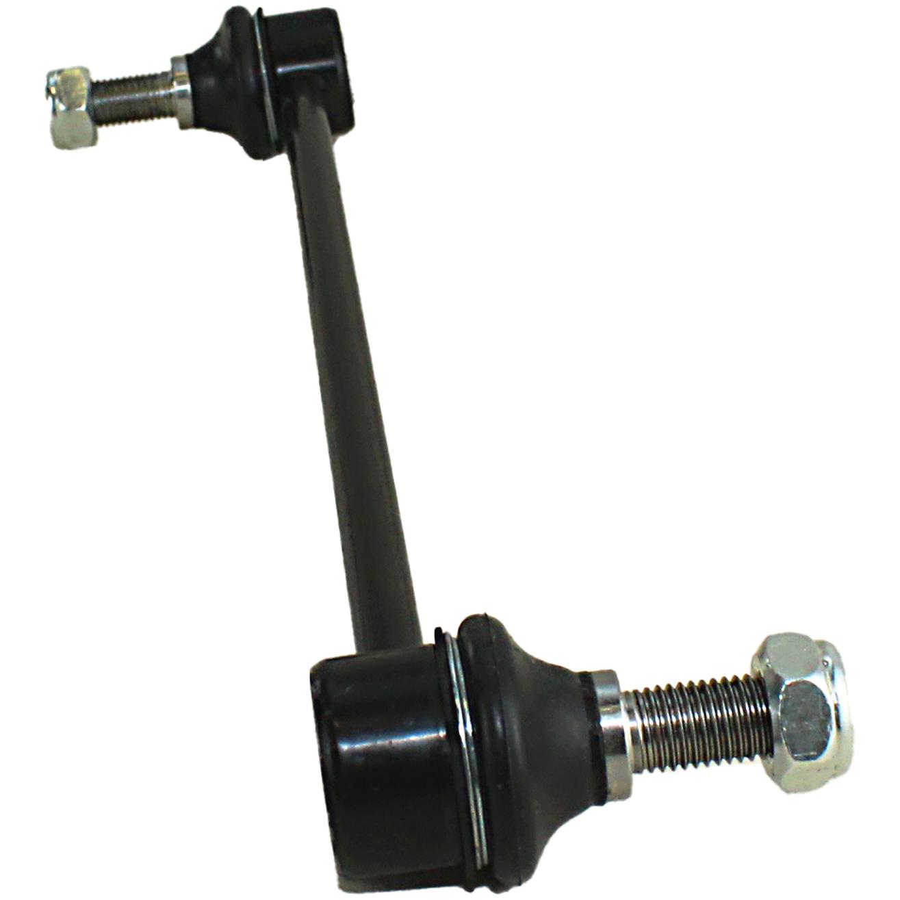 Bieleta Dianteiro Direito ou Esquerdo para Ford Transit - Perfect - KBT0239