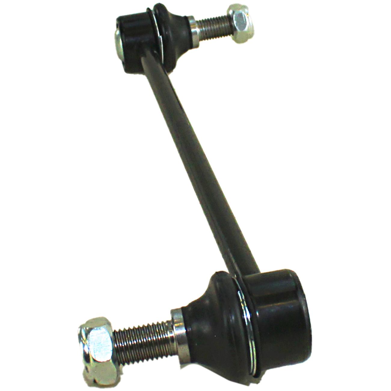 Bieleta Dianteiro Direito ou Esquerdo para Ford Transit - Perfect - KBT0239