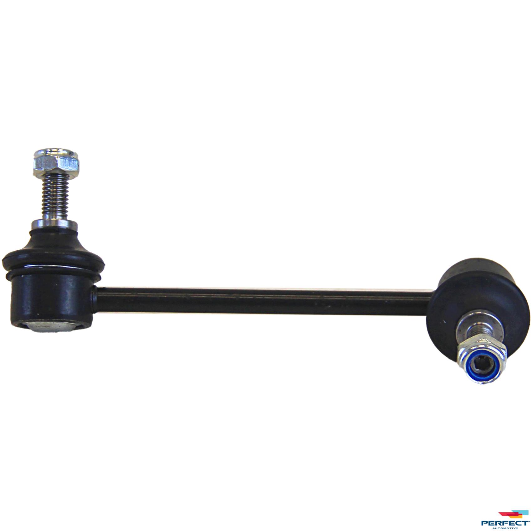 Bieleta Dianteiro Esquerdo para Chevrolet S10 e Trailblazer - Perfect - KBT0325