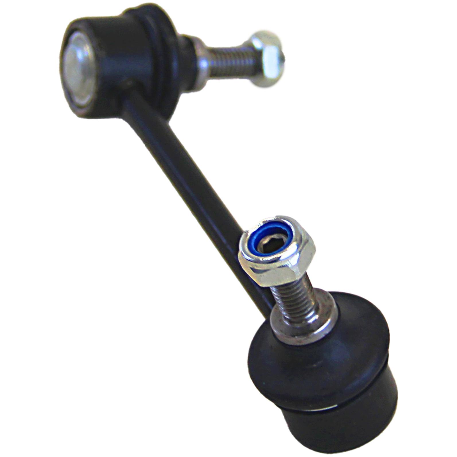 Bieleta Dianteiro Esquerdo para Chevrolet S10 e Trailblazer - Perfect - KBT0325