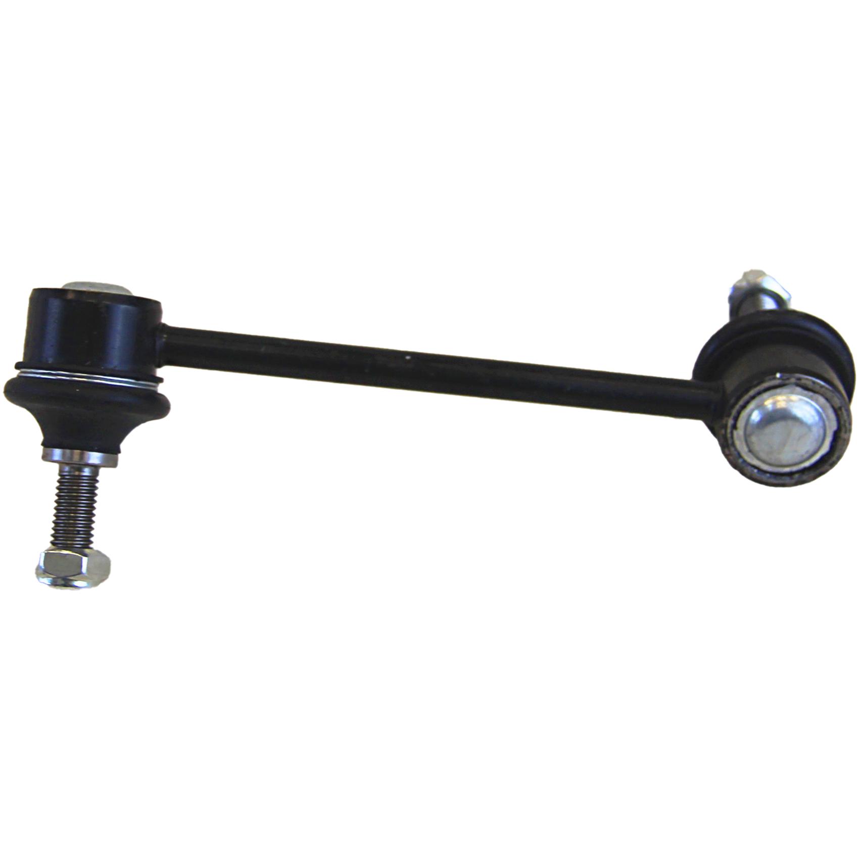 Bieleta Dianteiro Esquerdo para Chevrolet S10 e Trailblazer - Perfect - KBT0325