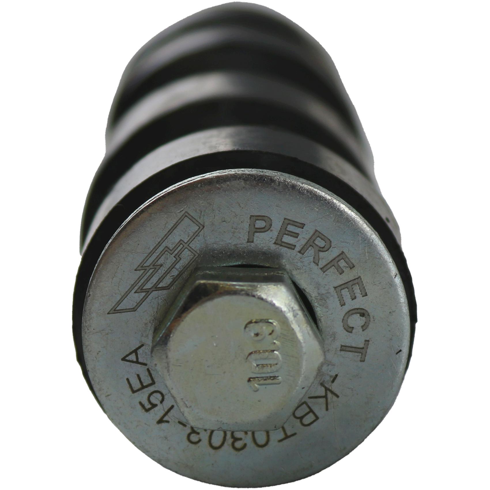 Bieleta Dianteiro Direito ou Esquerdo para Chevrolet Blazer e S10 - Perfect - KBT0303