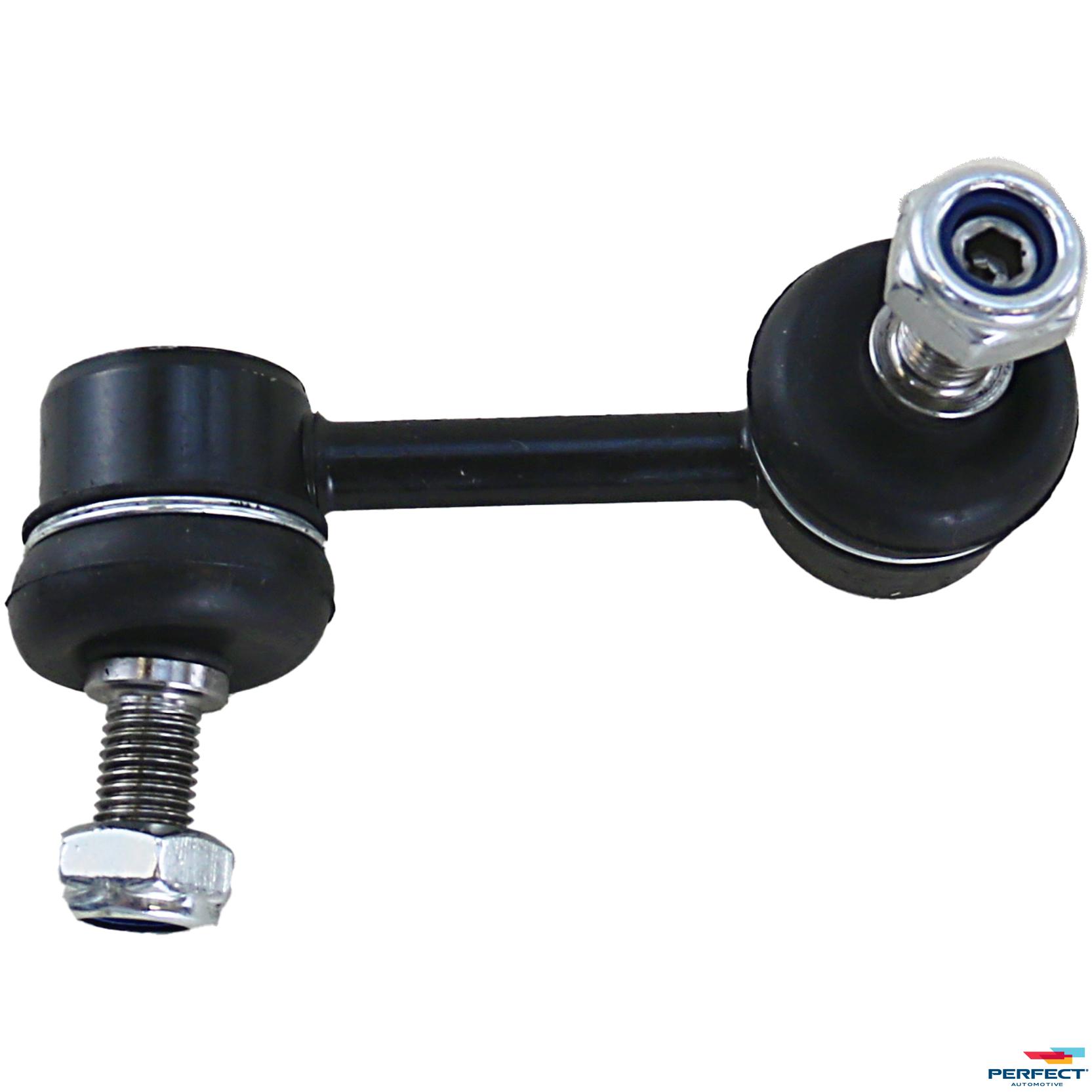 Bieleta Dianteiro Esquerdo para Honda Civic - Perfect - KBT0405
