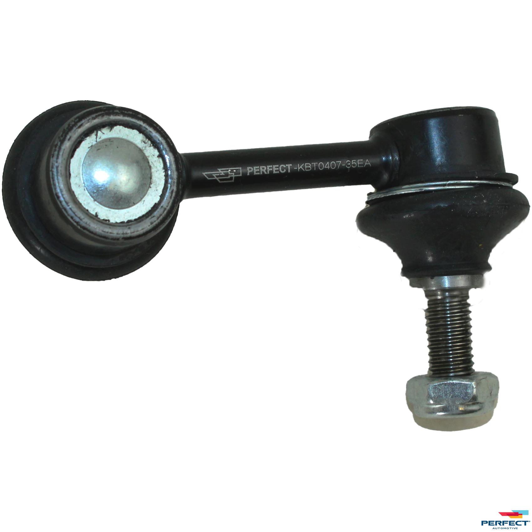 Bieleta Traseira Esquerdo para Honda Civic - Perfect - KBT0407