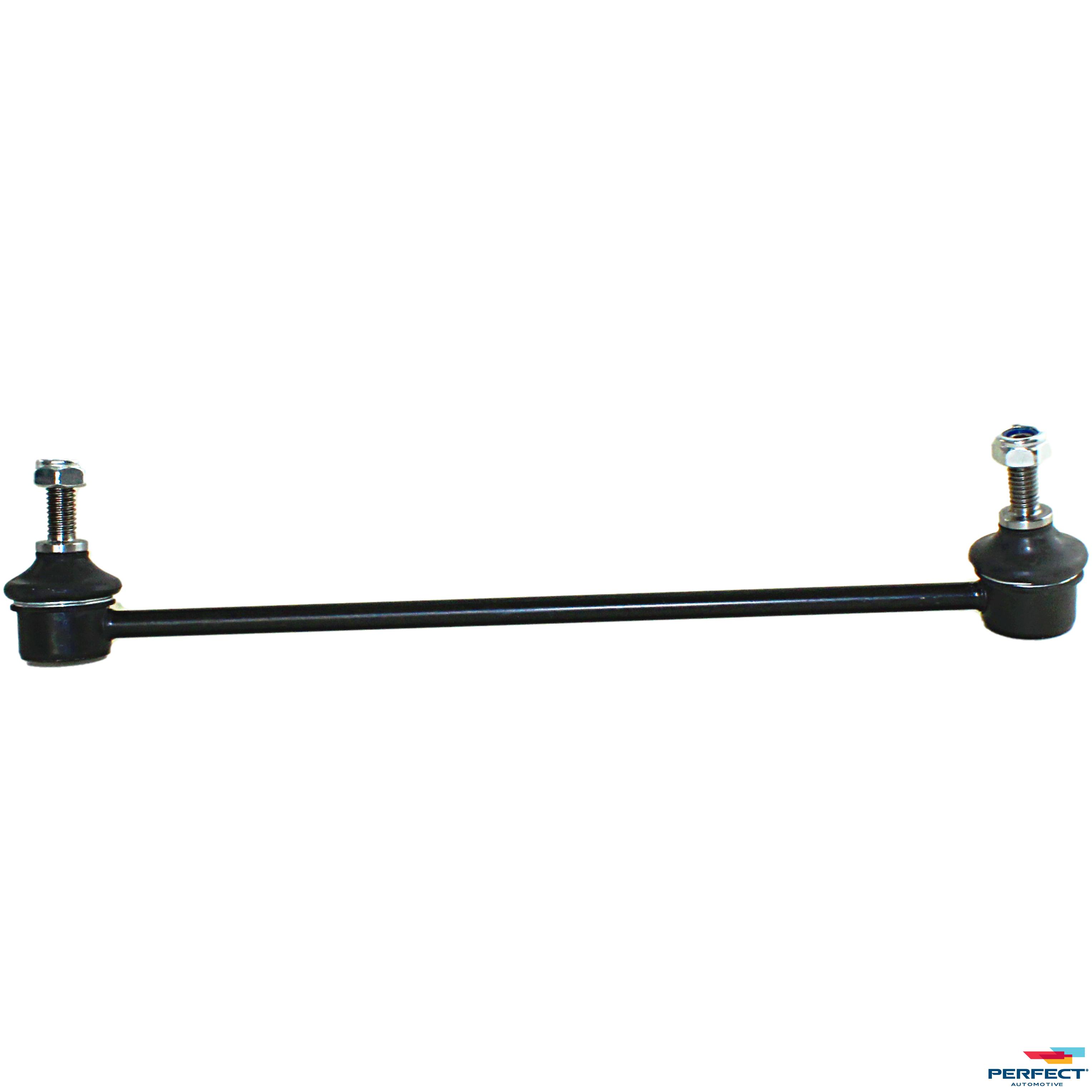 Bieleta Dianteiro Esquerdo para Honda City e FIT - Perfect - KBT0413