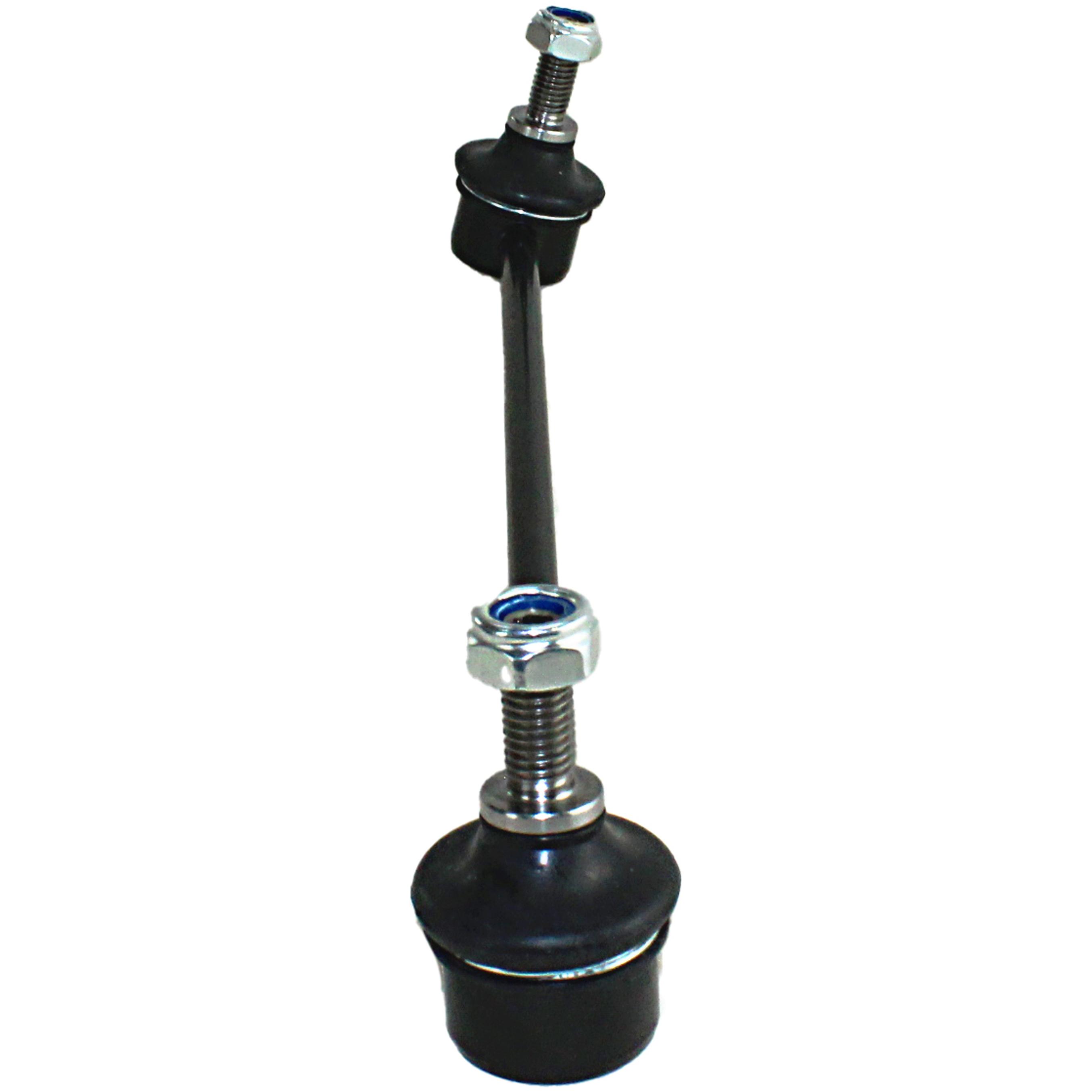 Bieleta Dianteiro Esquerdo para Honda City e FIT - Perfect - KBT0413