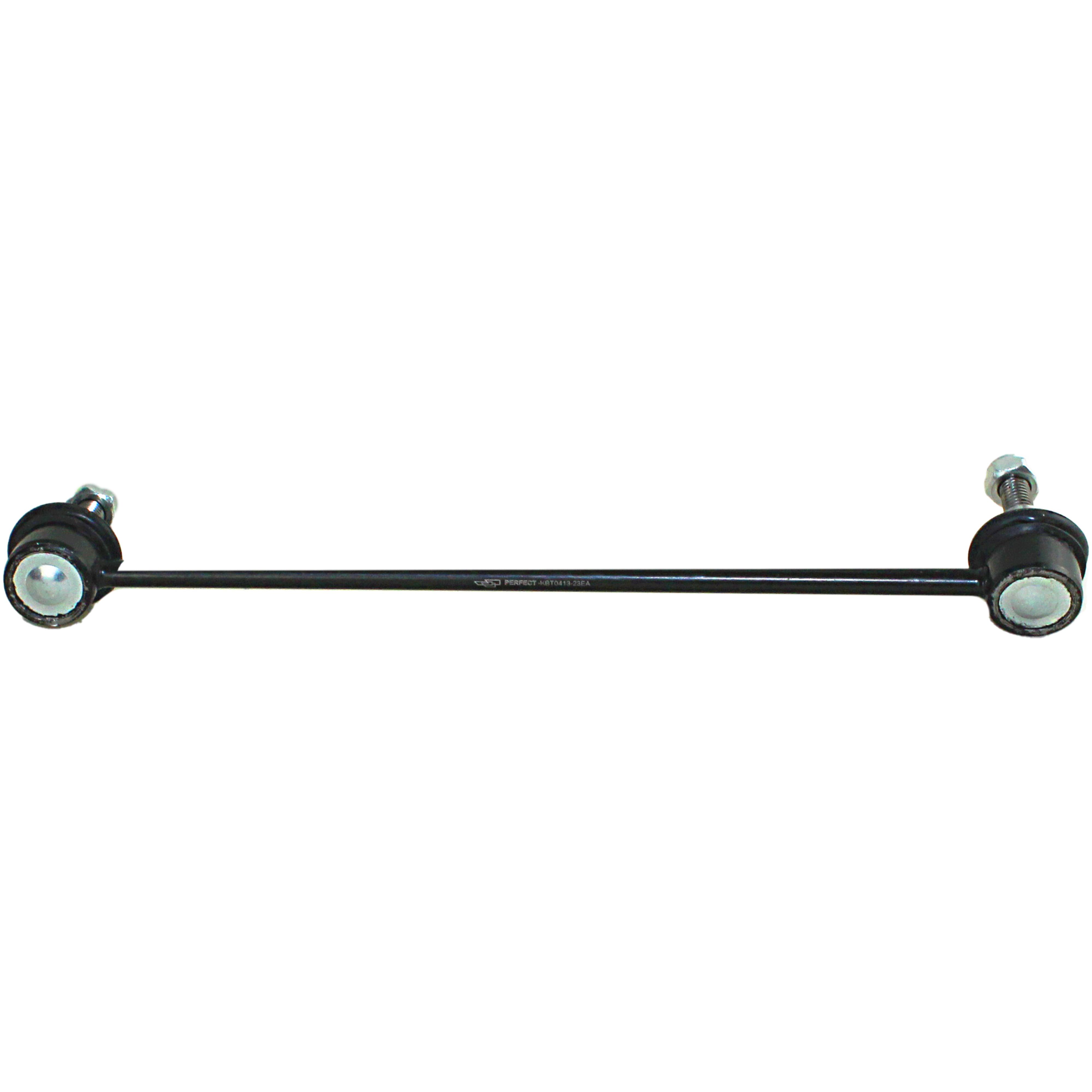 Bieleta Dianteiro Esquerdo para Honda City e FIT - Perfect - KBT0413