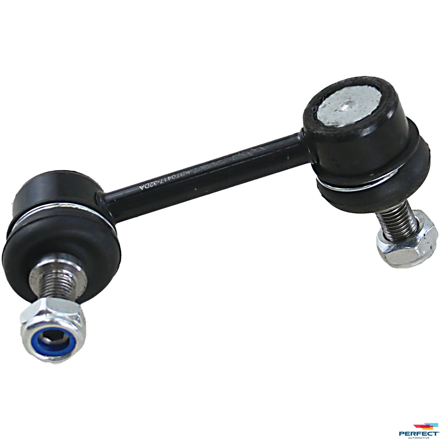 Bieleta Traseira Esquerdo para Honda CR-V - Perfect - KBT0417
