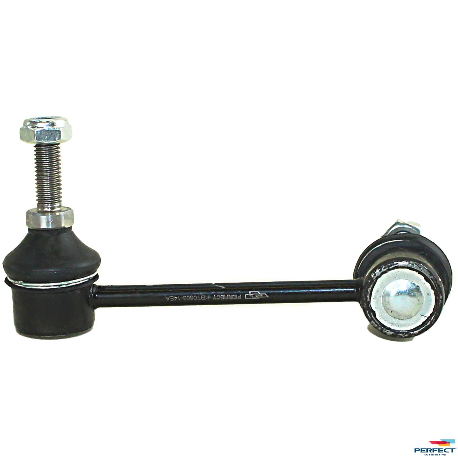 Bieleta Dianteiro Esquerdo para Renault Master - Perfect - KBT0603