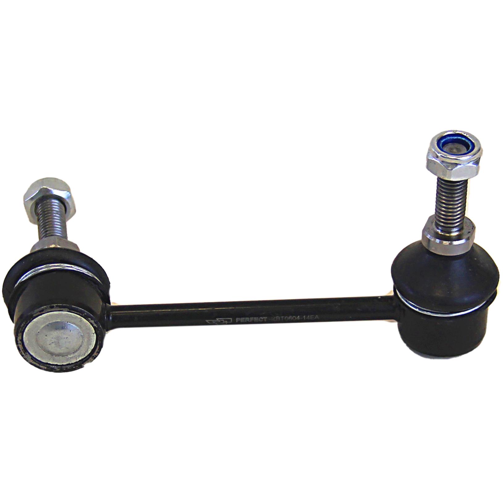 Bieleta Dianteiro Direito para Renault Master - Perfect - KBT0604