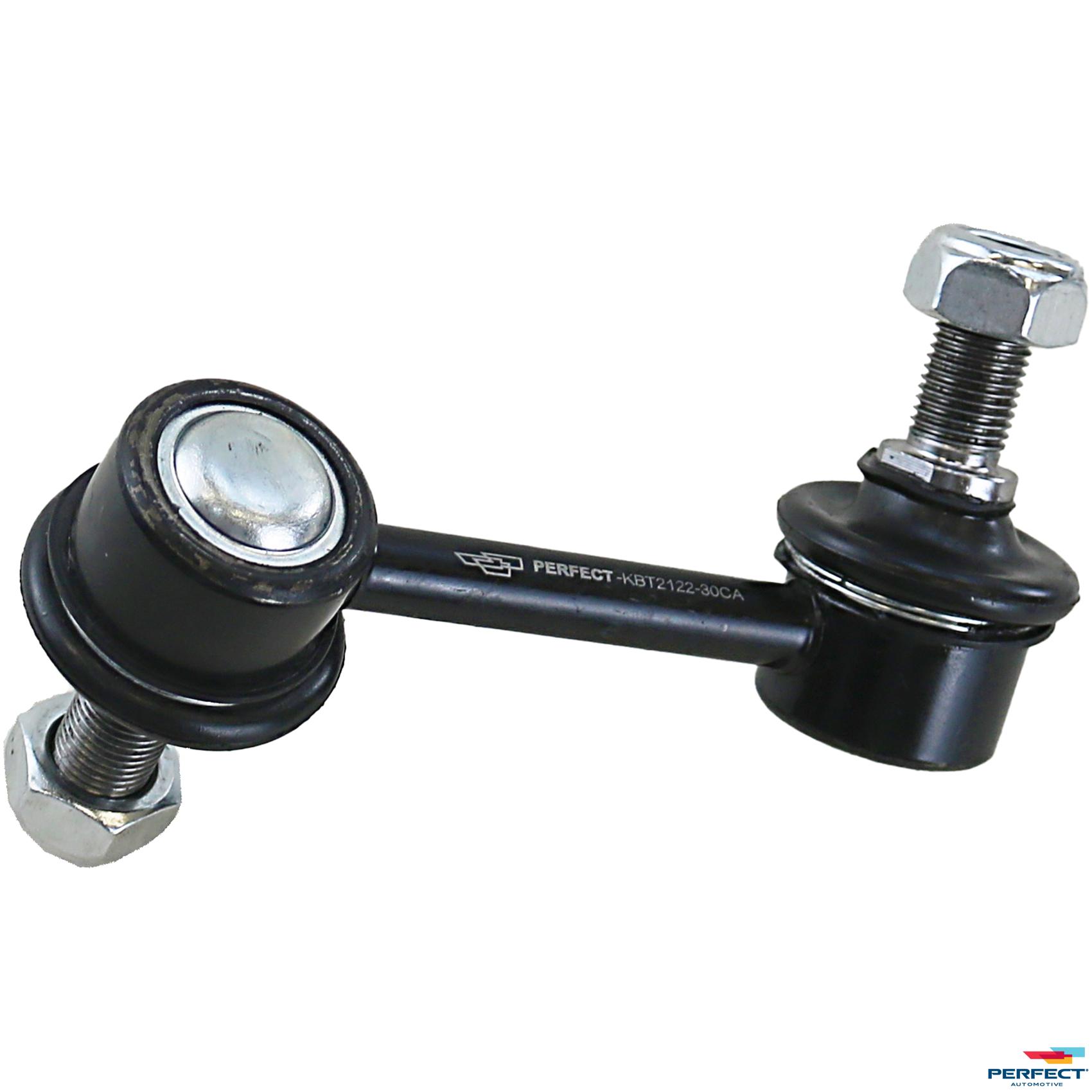 Bieleta Traseira Direito para Hyundai Santa Fé e KIA RIO - Perfect - KBT2122