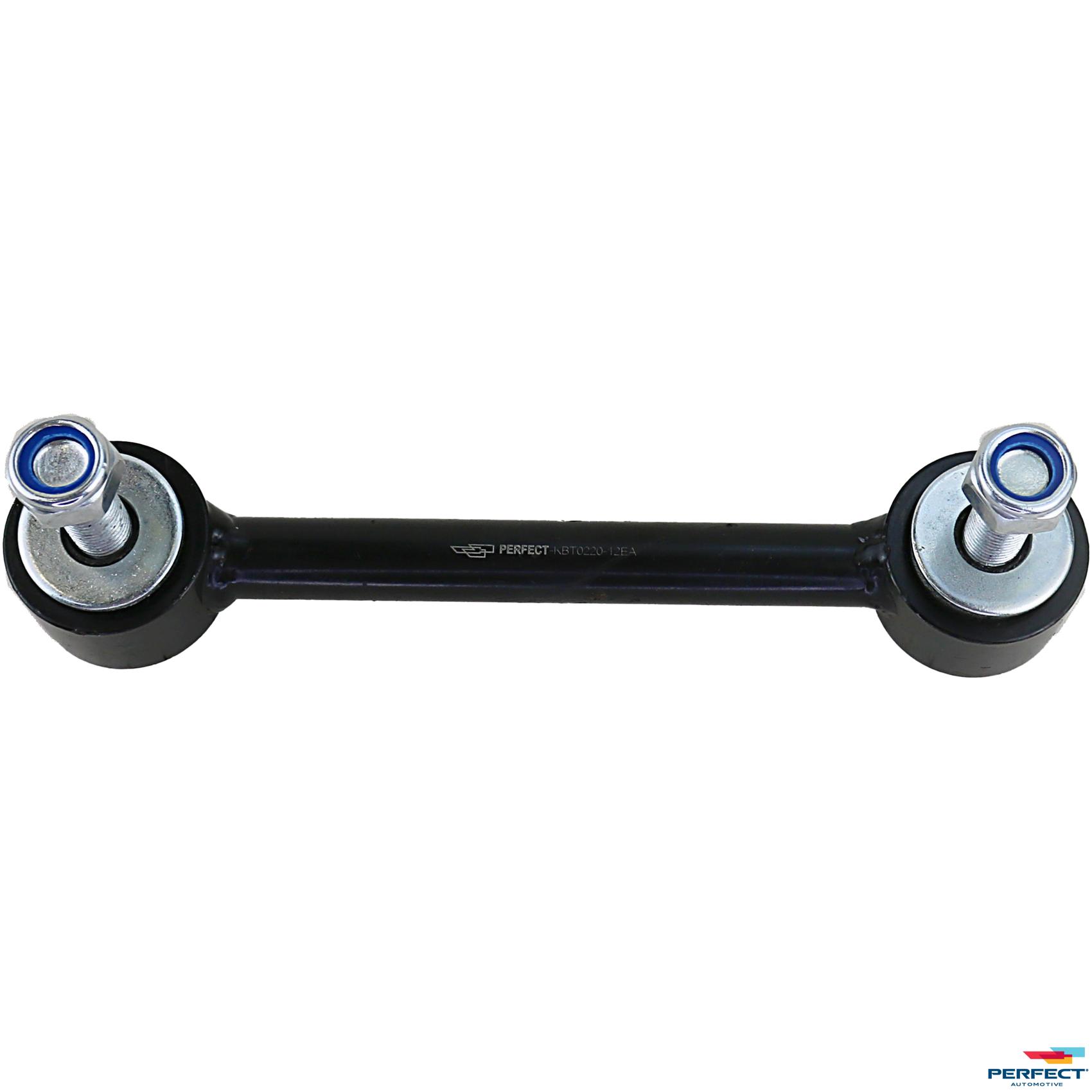 Bieleta Barra Estabilizadora Direito ou Esquerdo para Ford F-250 e F-350 - Perfect - KBT0220