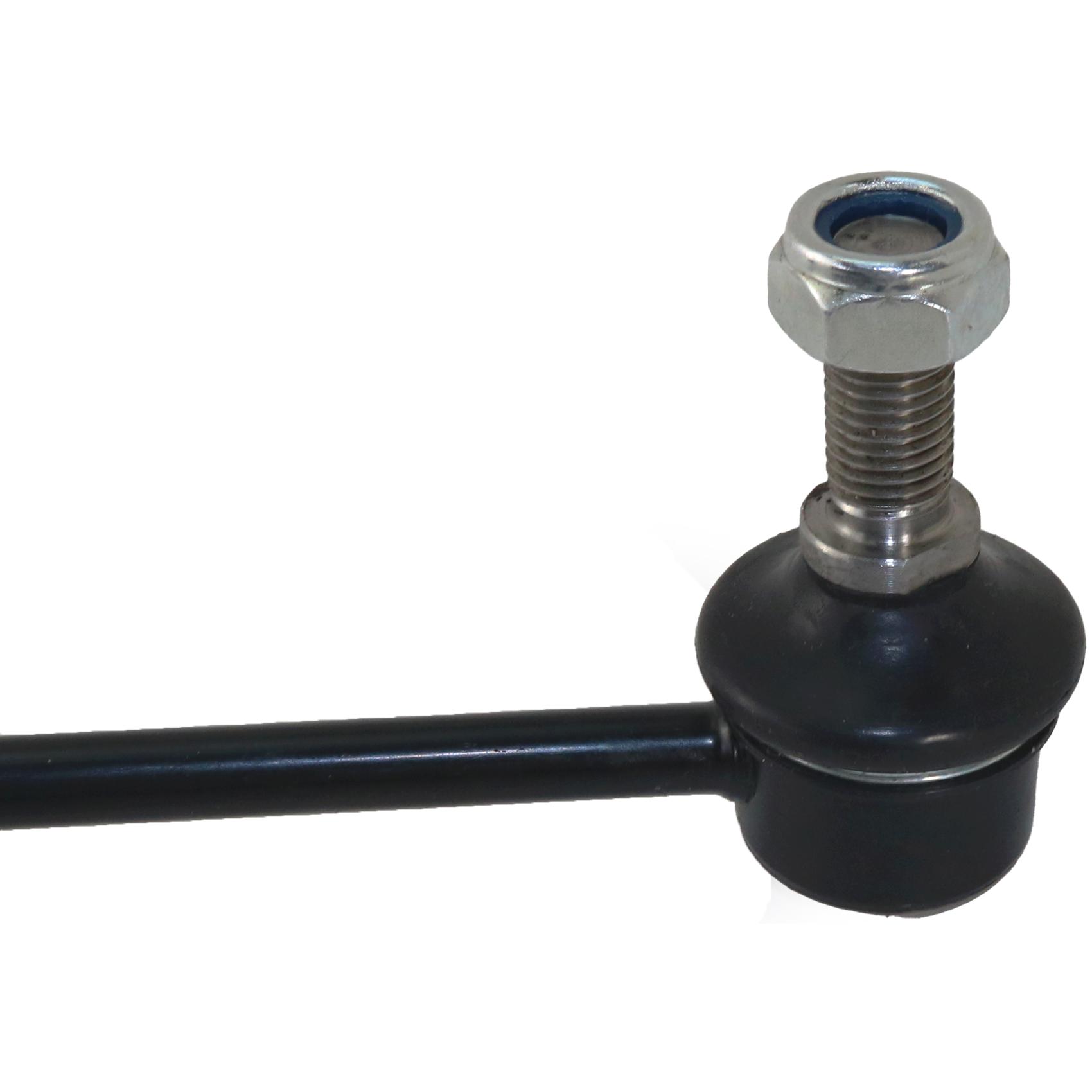 Bieleta Dianteiro Esquerdo para Ford Ranger - Perfect - KBT0233