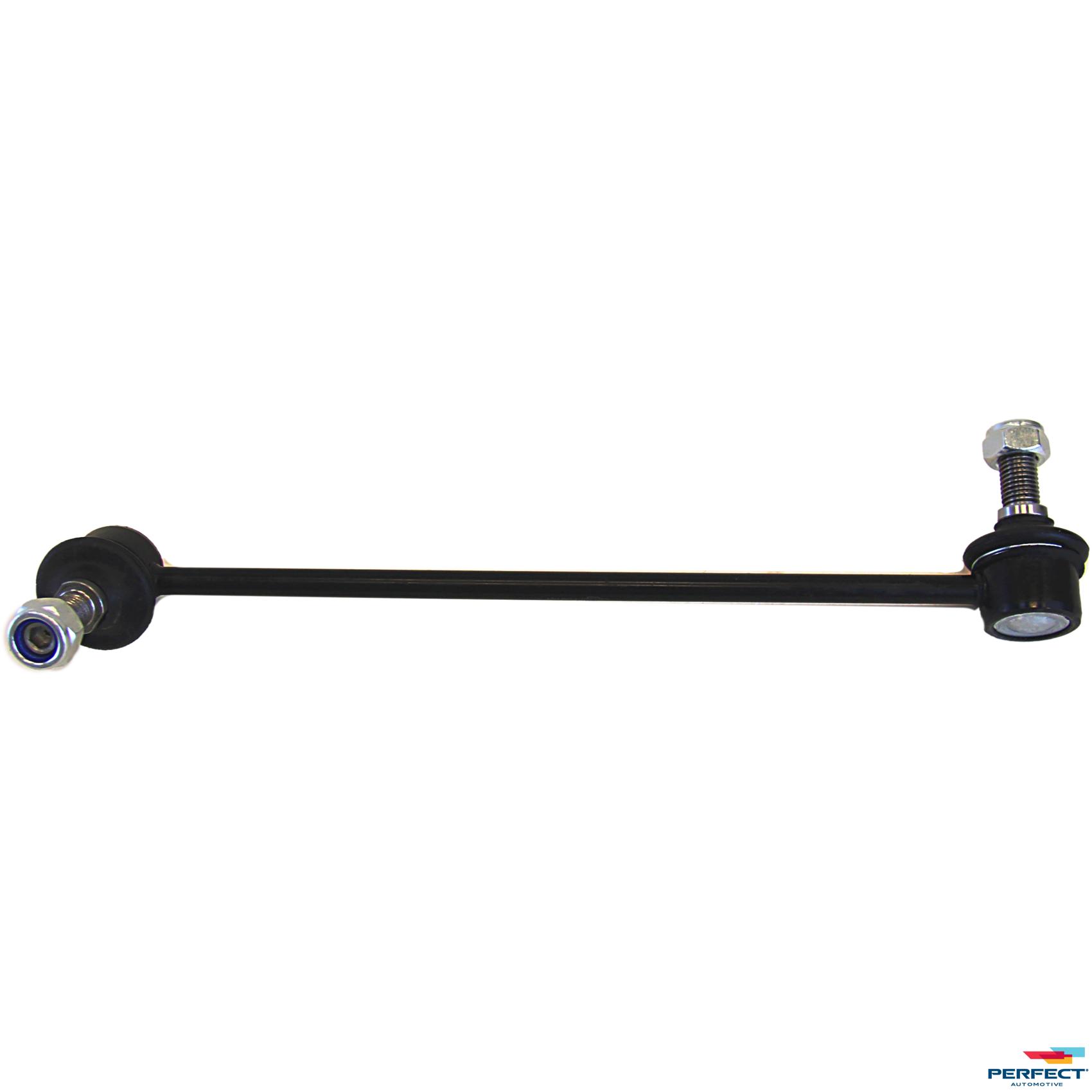 Bieleta Dianteiro Esquerdo para Chevrolet Captiva - Perfect - KBT0333