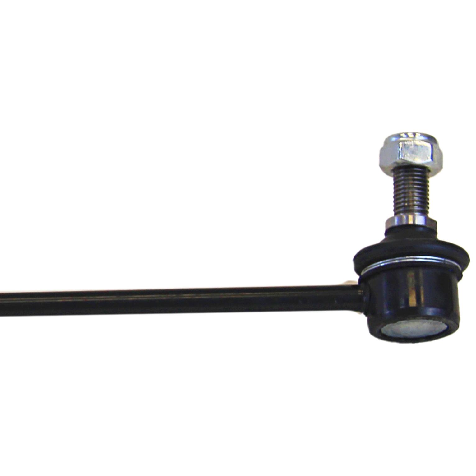 Bieleta Dianteiro Esquerdo para Chevrolet Captiva - Perfect - KBT0333
