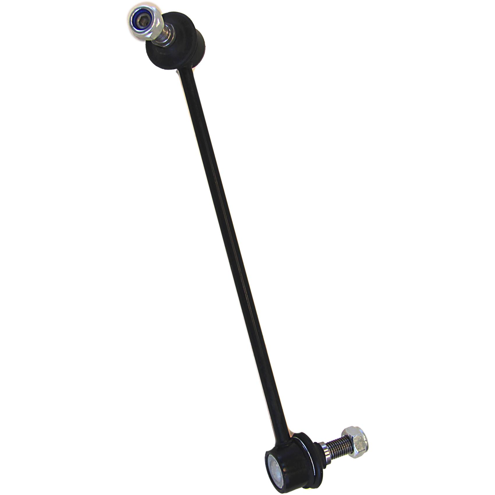 Bieleta Dianteiro Esquerdo para Chevrolet Captiva - Perfect - KBT0333