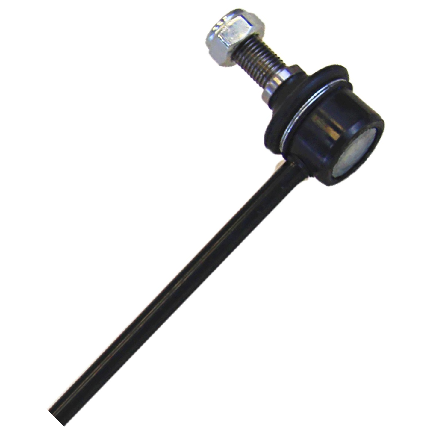 Bieleta Dianteiro Esquerdo para Chevrolet Captiva - Perfect - KBT0333