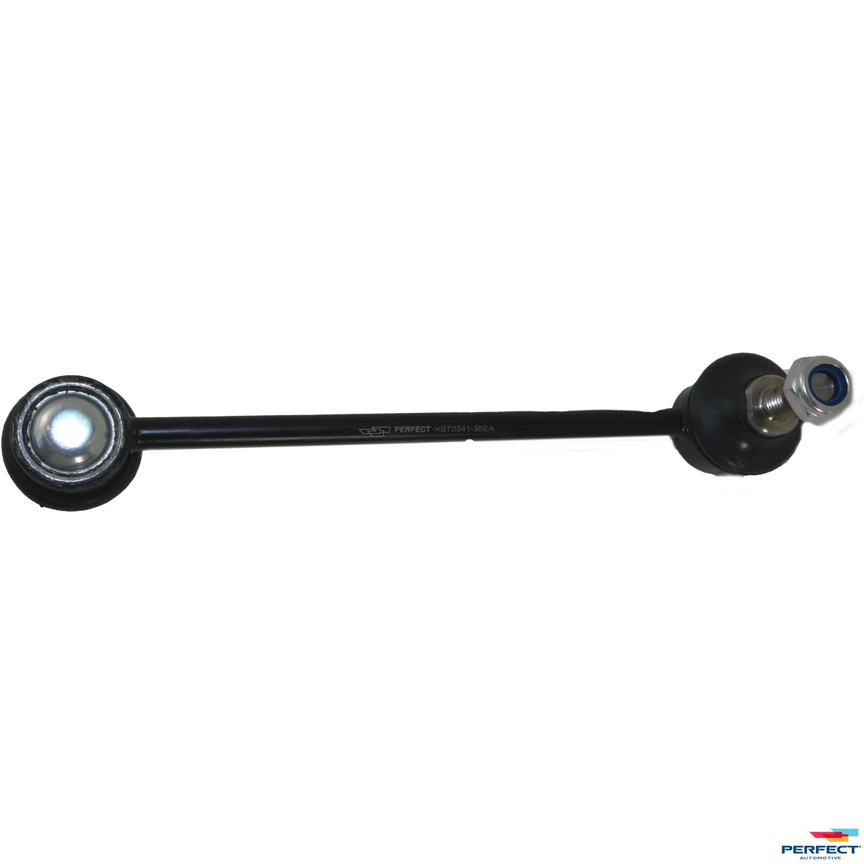 Bieleta Traseira Direito ou Esquerdo para Chevrolet Trailblazer - Perfect - KBT0341