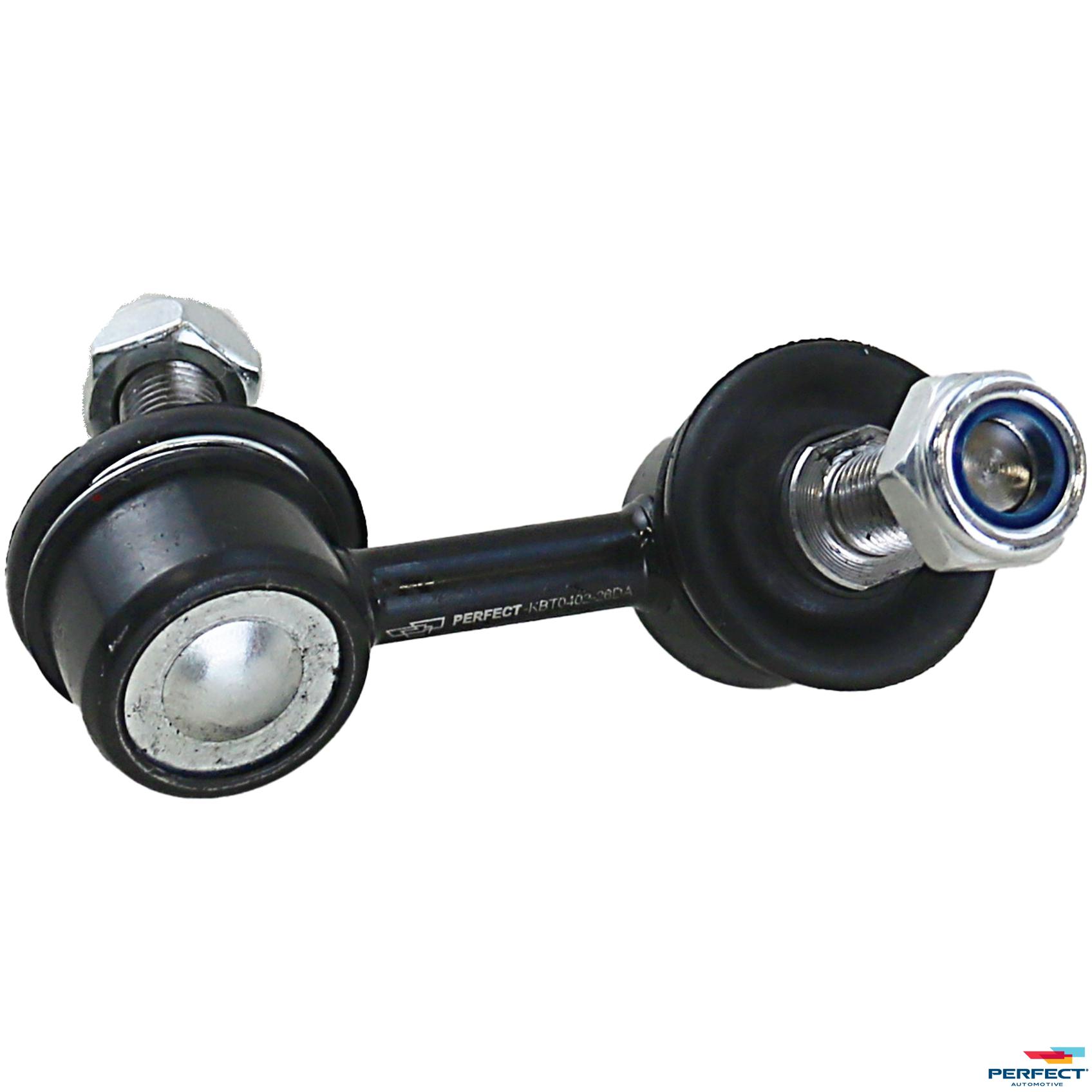 Bieleta Direito para Honda Civic - Perfect - KBT0402