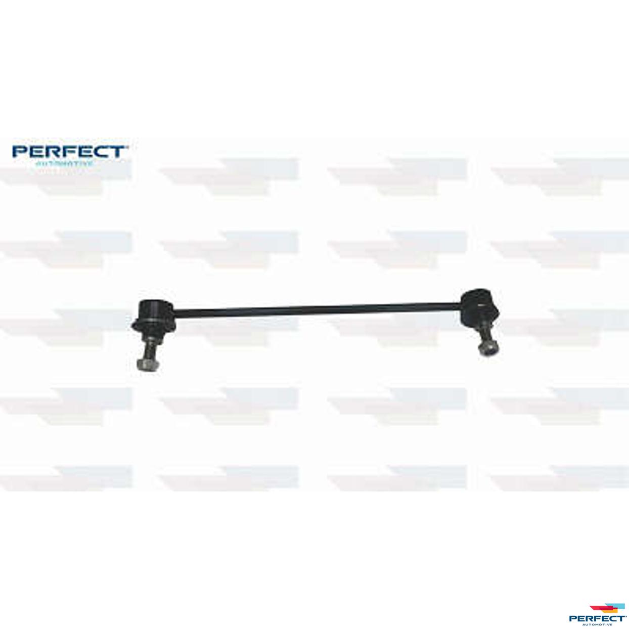 Bieleta Dianteiro Direito para Honda City e FIT - Perfect - KBT0412