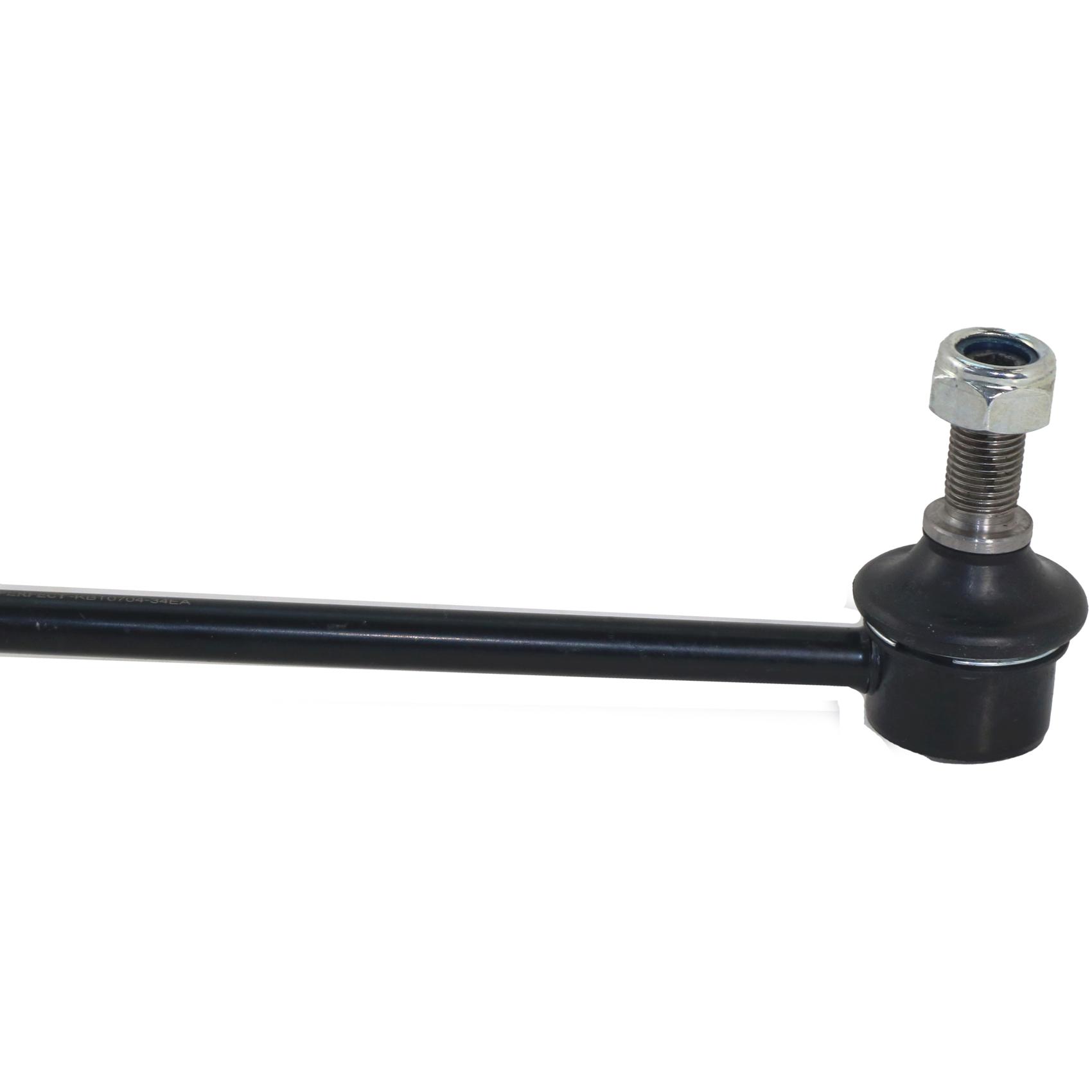 Bieleta Dianteiro Direito ou Esquerdo para Toyota Corolla e Fielder - Perfect - KBT0704