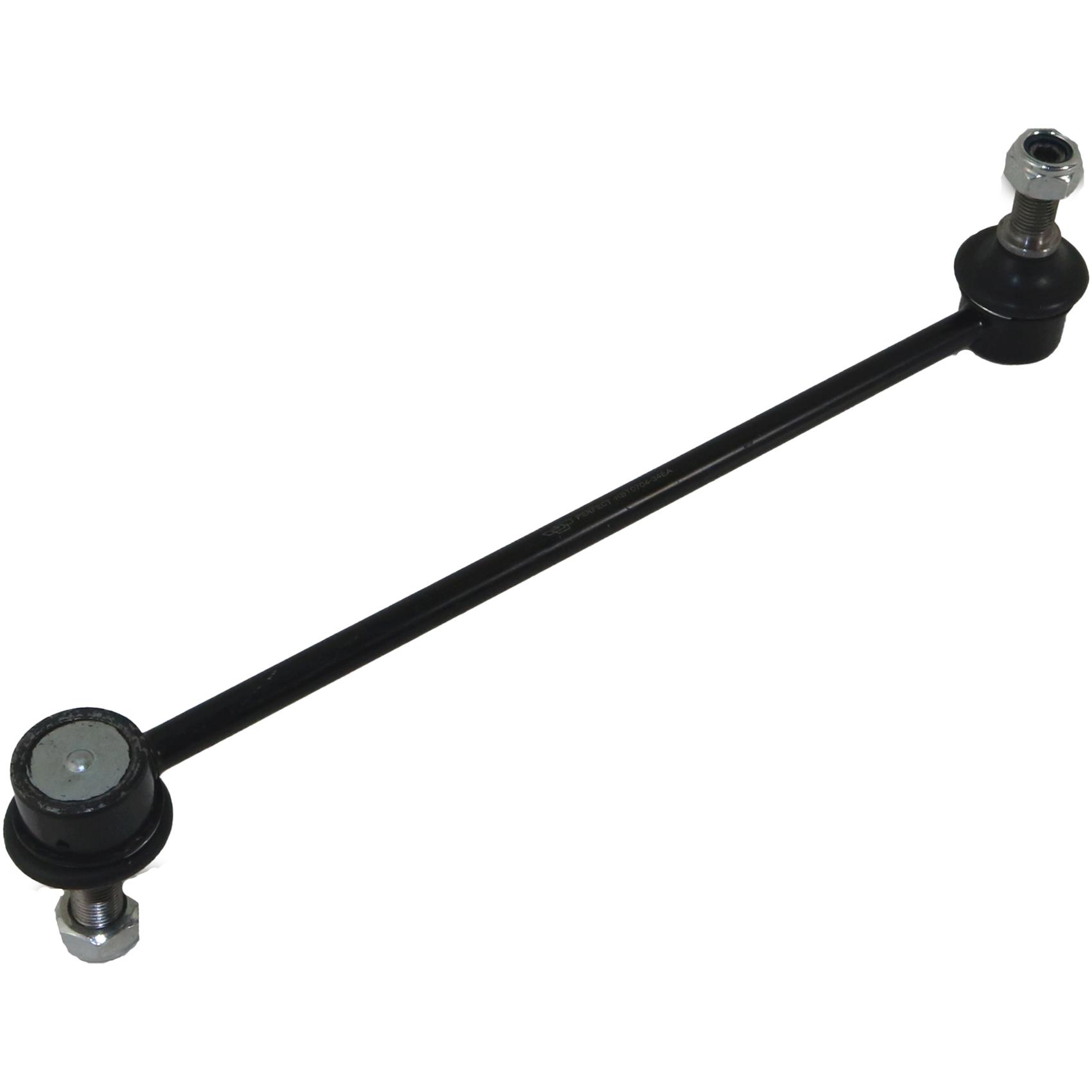 Bieleta Dianteiro Direito ou Esquerdo para Toyota Corolla e Fielder - Perfect - KBT0704