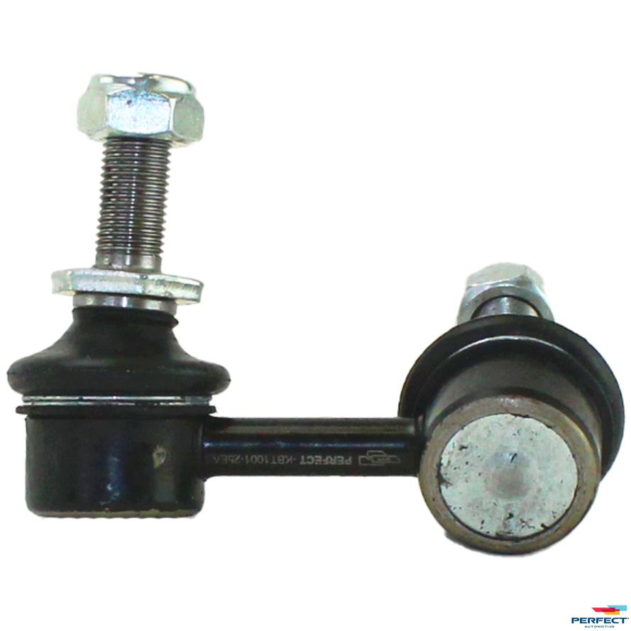 Bieleta Barra Estabilizadora Esquerdo para Nissan Frontier e X-TERRA - Perfect - KBT1001