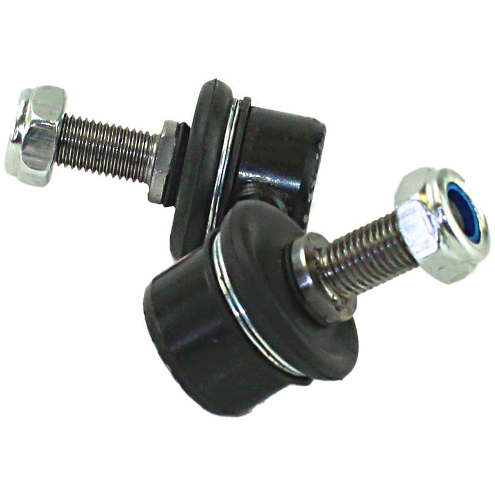 Bieleta Barra Estabilizadora Esquerdo para Nissan Frontier e X-TERRA - Perfect - KBT1001