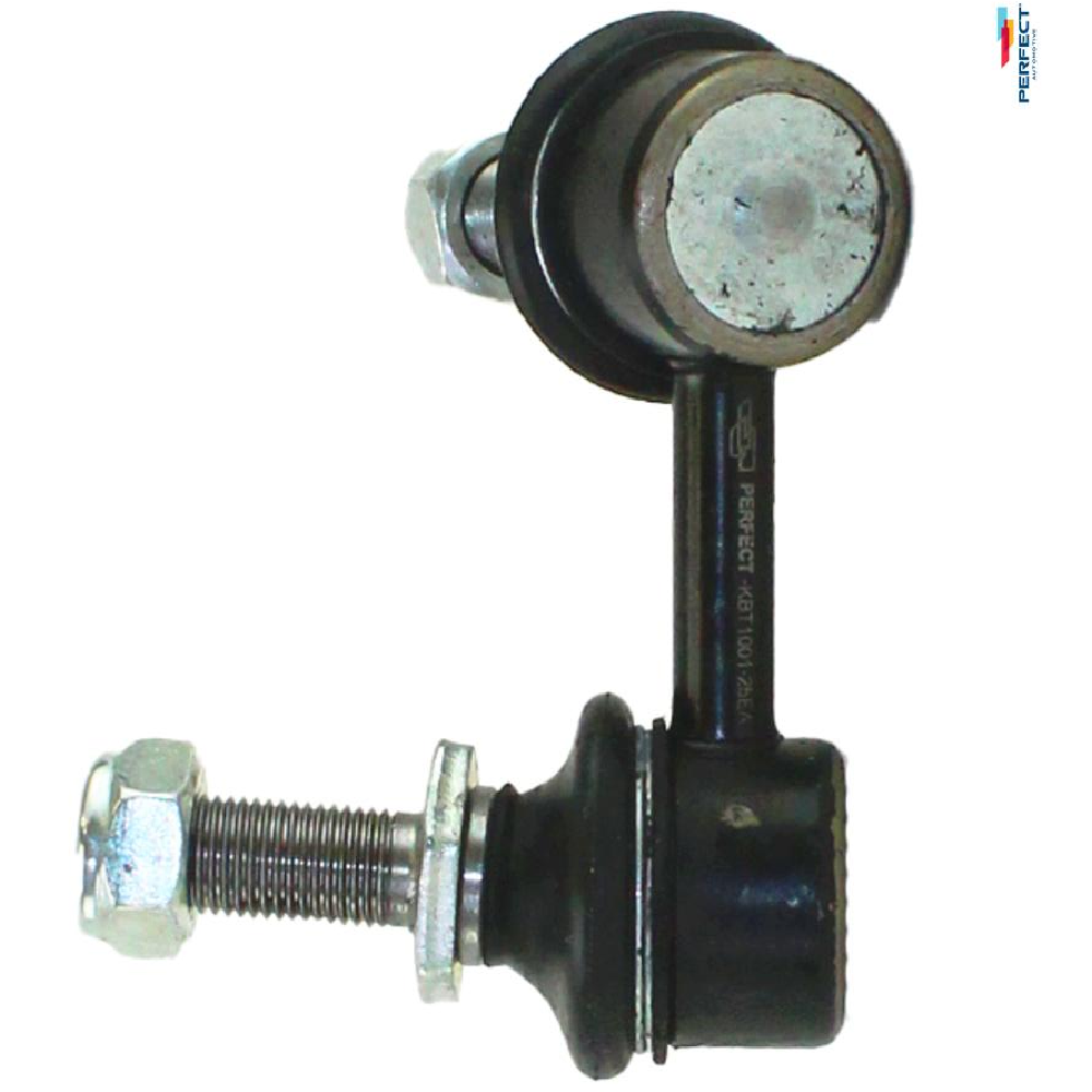 Bieleta Barra Estabilizadora Esquerdo para Nissan Frontier e X-TERRA - Perfect - KBT1001