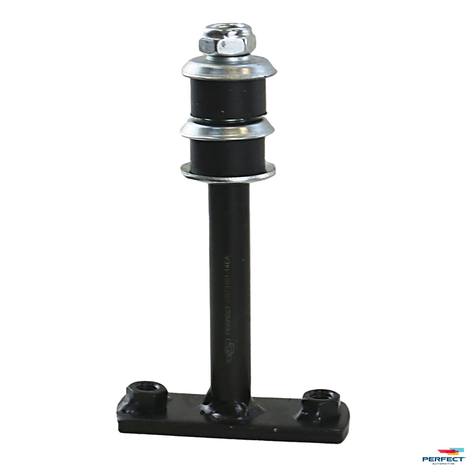 Bieleta Dianteiro Direito ou Esquerdo para Mitsubishi L200 - Perfect - KBT3101