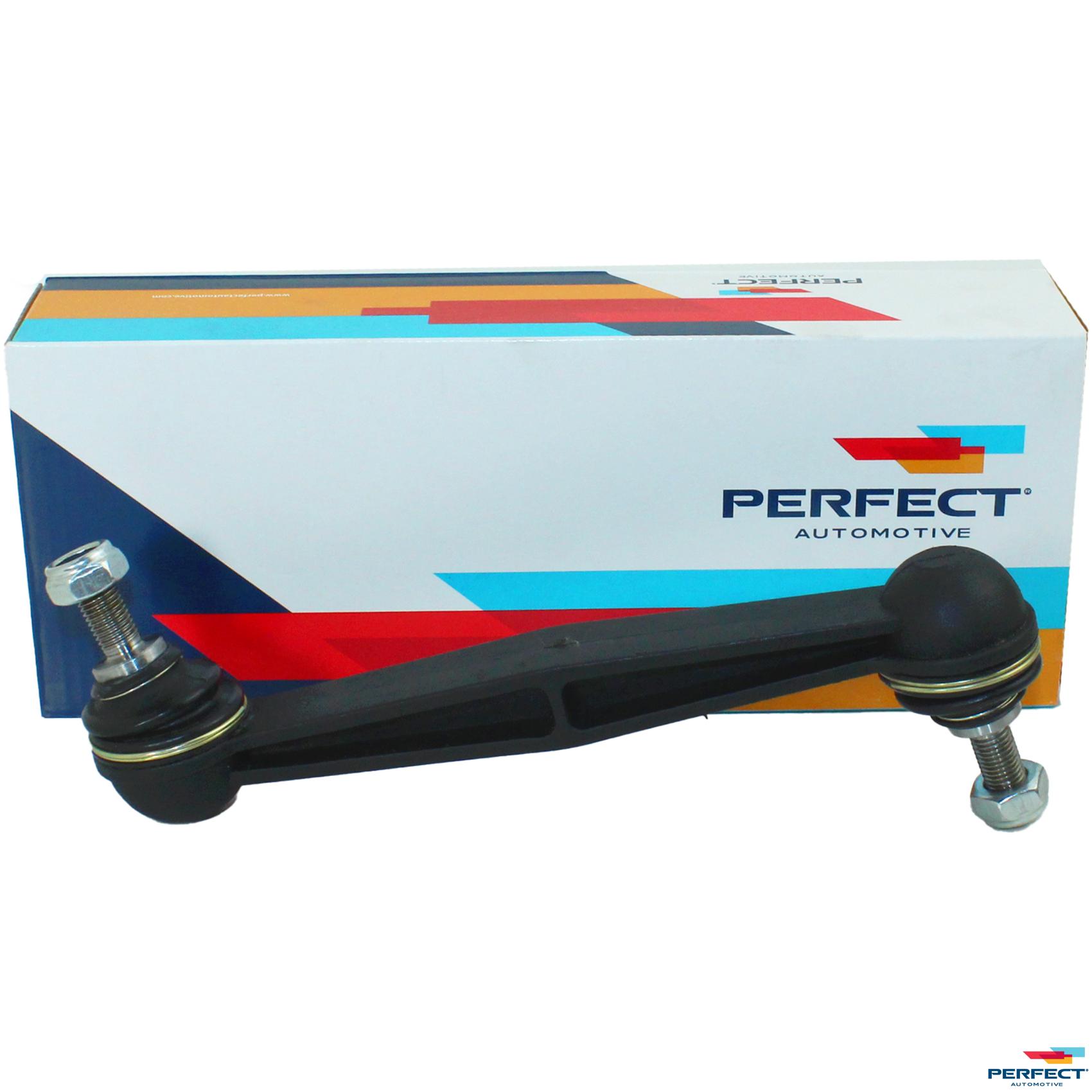 Bieleta Dianteiro Direito ou Esquerdo para Alfa Romeo 147 e 156 - Perfect - KBT3575