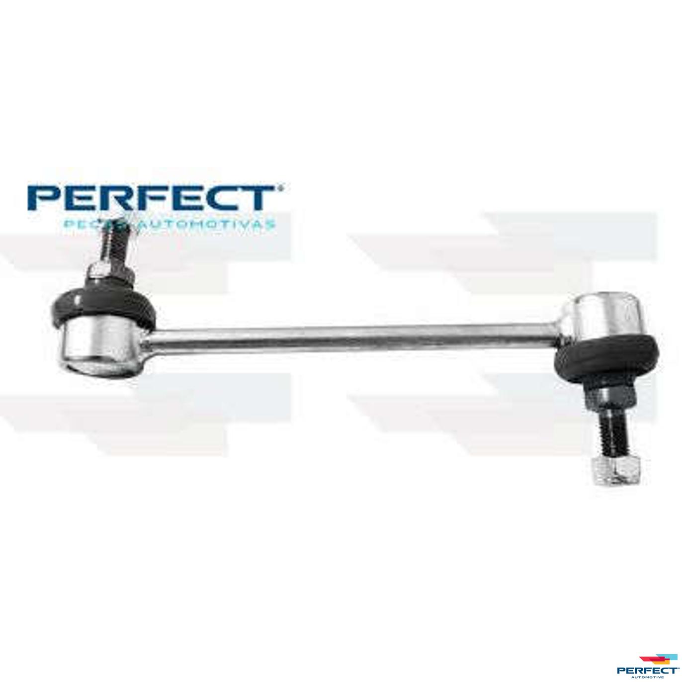 Bieleta Esquerdo para Fiat Idea - Perfect - KBT4061