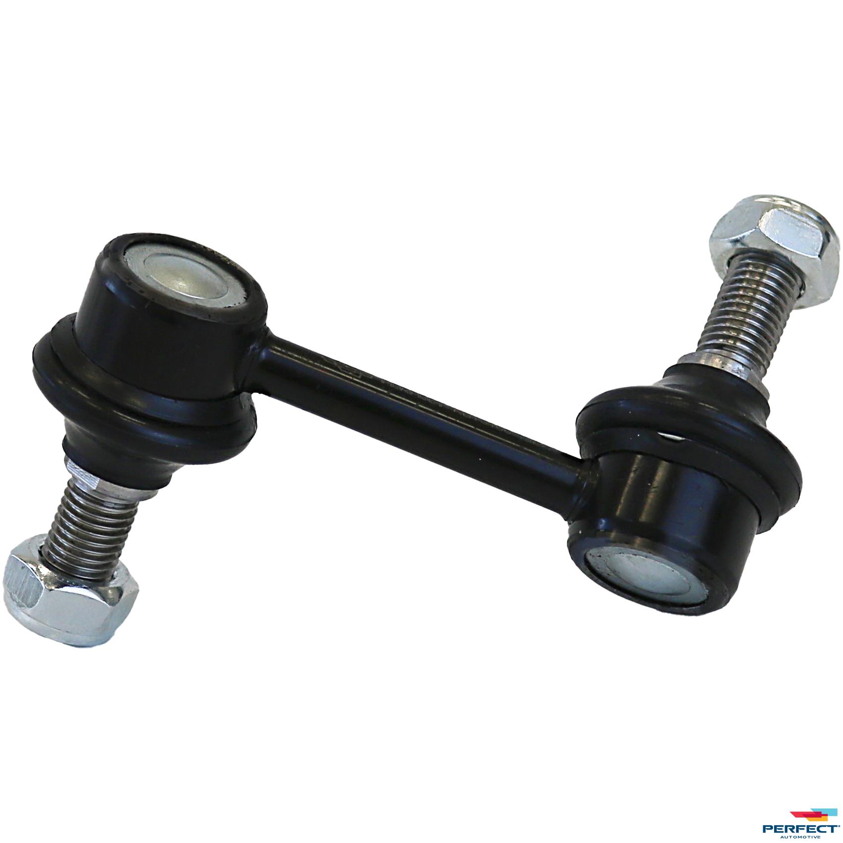 Bieleta Dianteiro Direito para Mitsubishi Pajero Full - Perfect - KBT3106