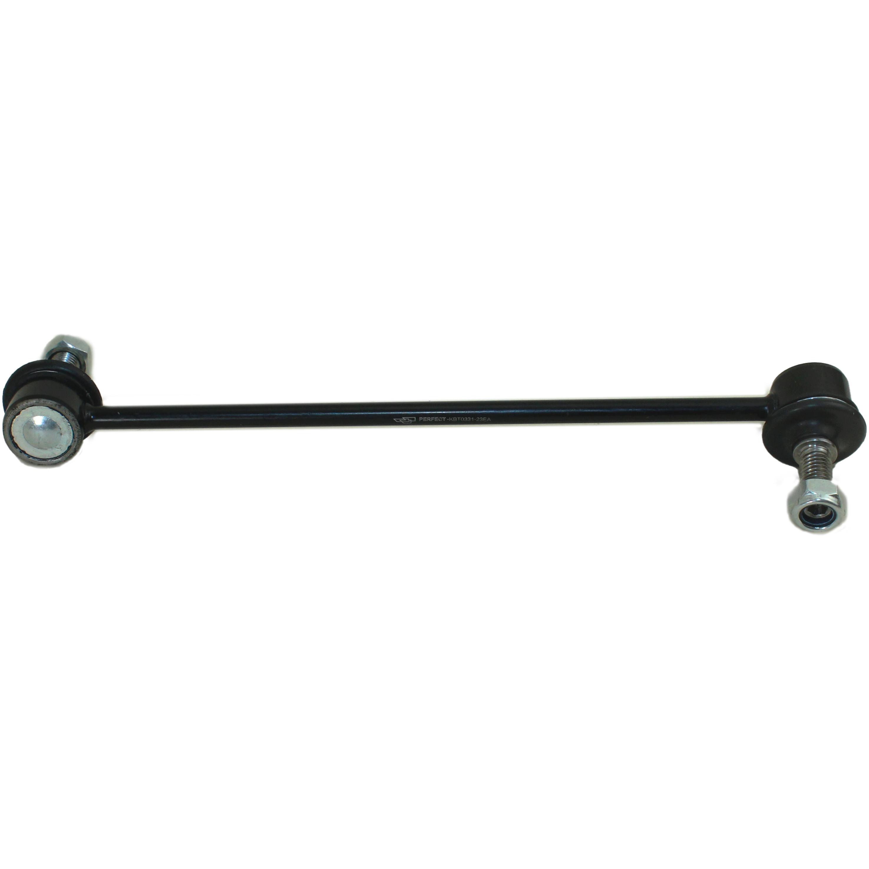 Bieleta Dianteiro Esquerdo para Chevrolet Tracker - Perfect - KBT0331