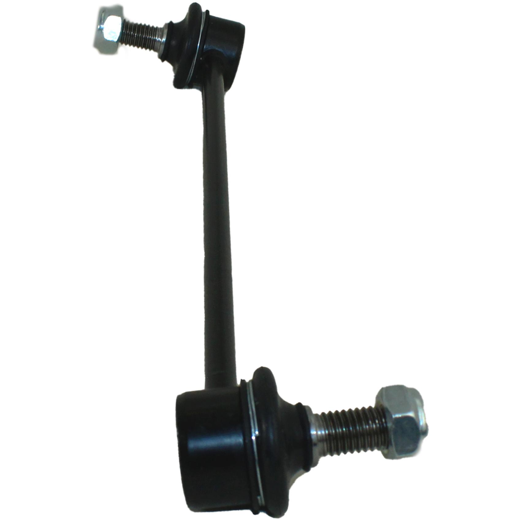 Bieleta Dianteiro Esquerdo para Chevrolet Tracker - Perfect - KBT0331