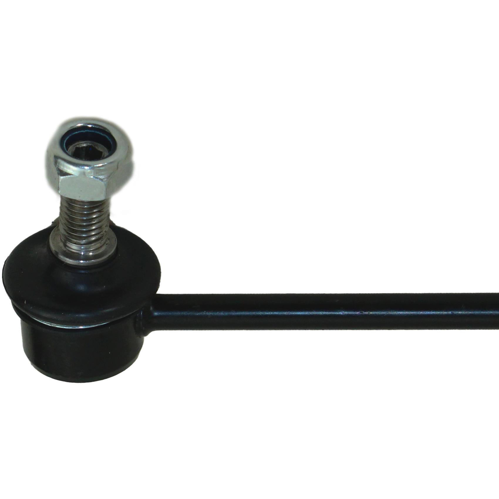 Bieleta Dianteiro Esquerdo para Chevrolet Tracker - Perfect - KBT0331