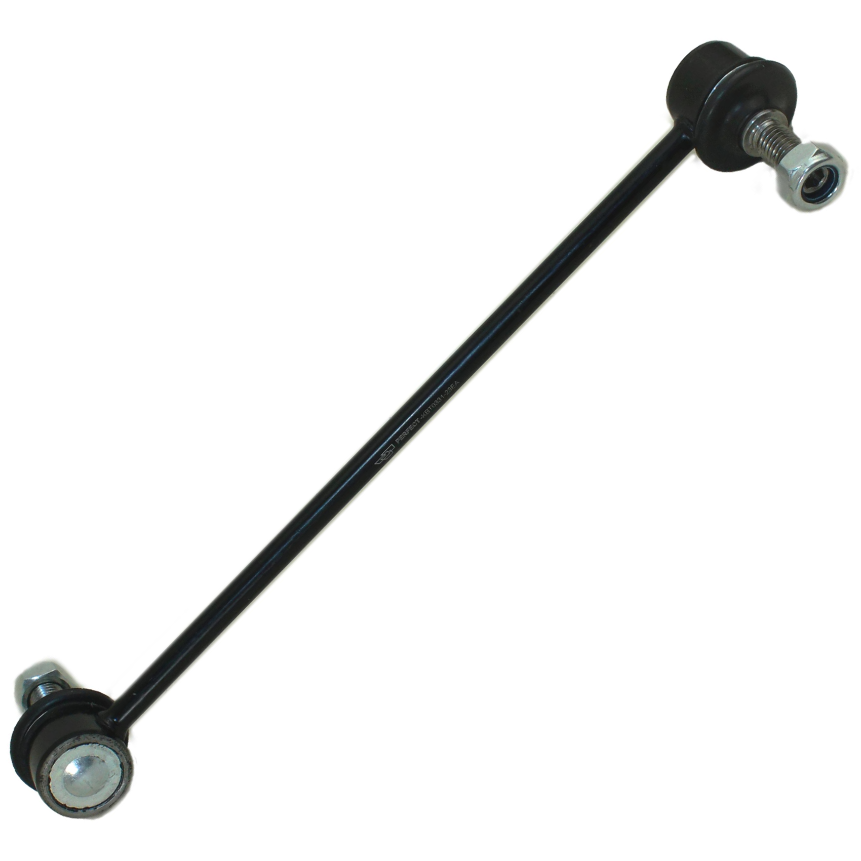 Bieleta Dianteiro Esquerdo para Chevrolet Tracker - Perfect - KBT0331