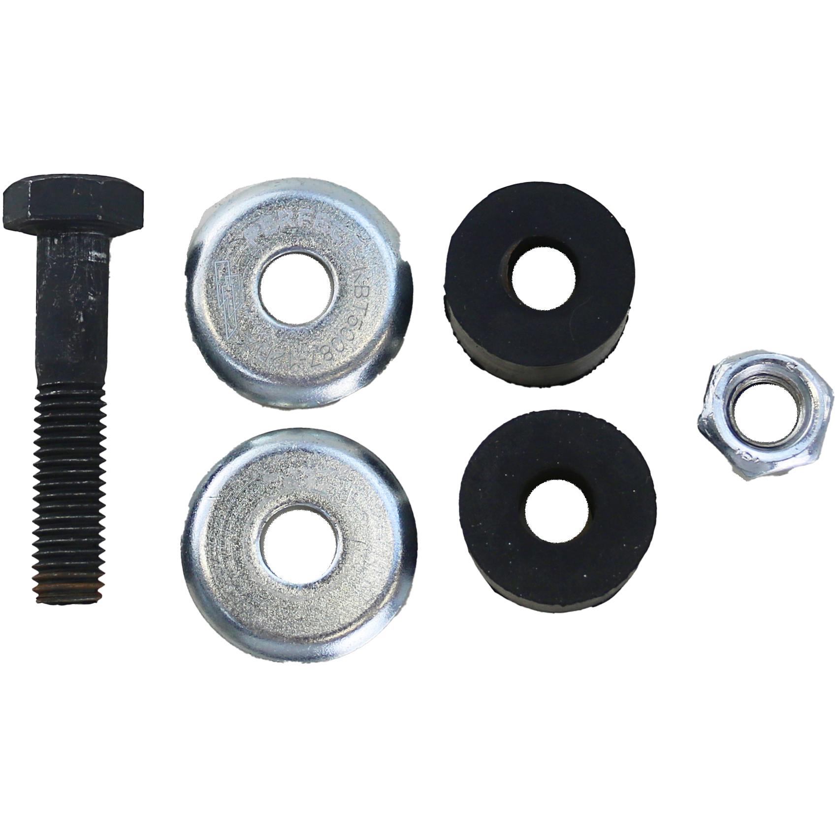 Bieleta Barra Estabilizadora Direito ou Esquerdo para Mitsubishi L200 - Perfect - KBT50087