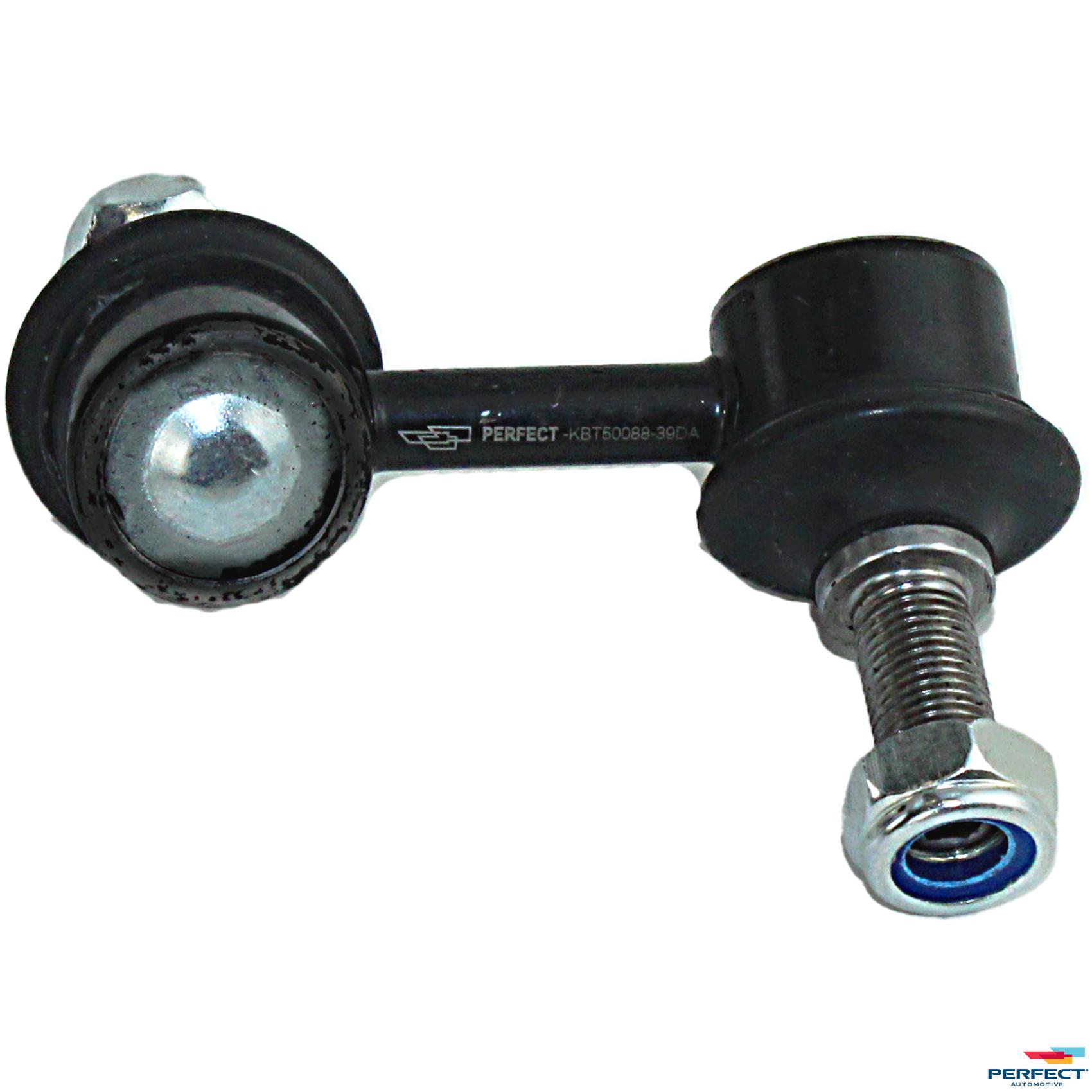 Bieleta Barra Estabilizadora Direito para Mitsubishi L200 - Perfect - KBT50088