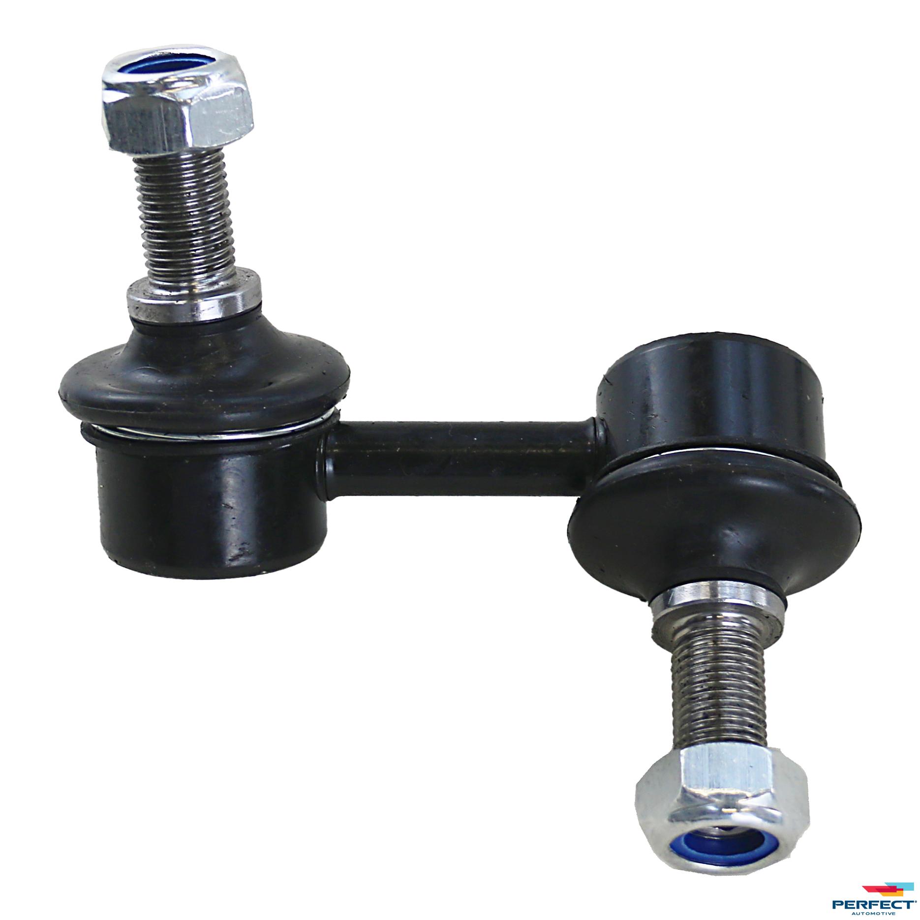 Bieleta Barra Estabilizadora Esquerdo para Mitsubishi L200 - Perfect - KBT50089