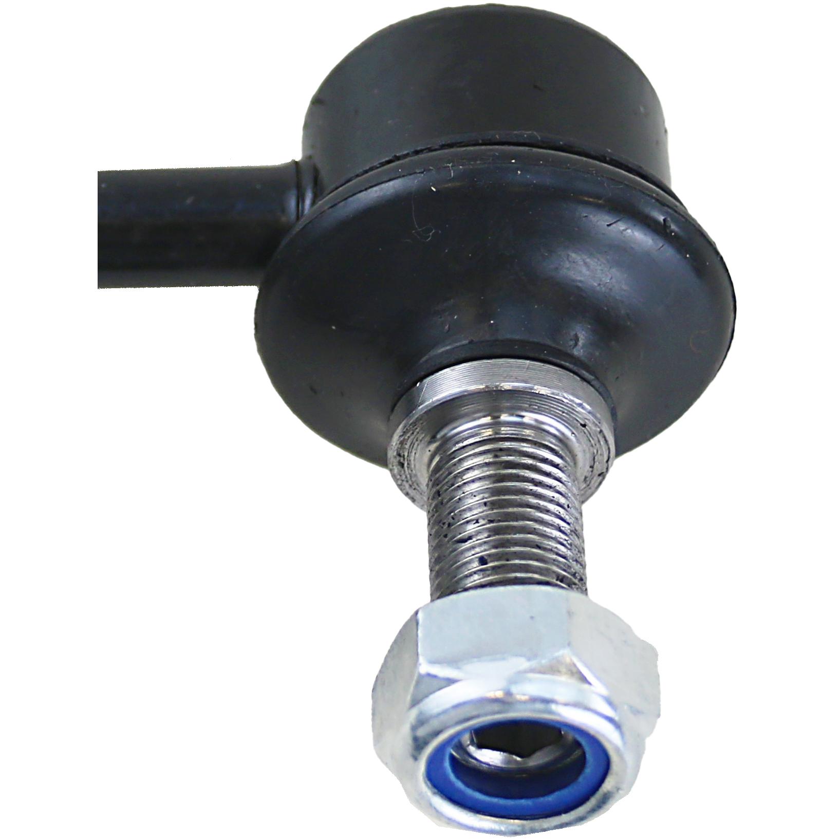 Bieleta Barra Estabilizadora Esquerdo para Mitsubishi L200 - Perfect - KBT50089