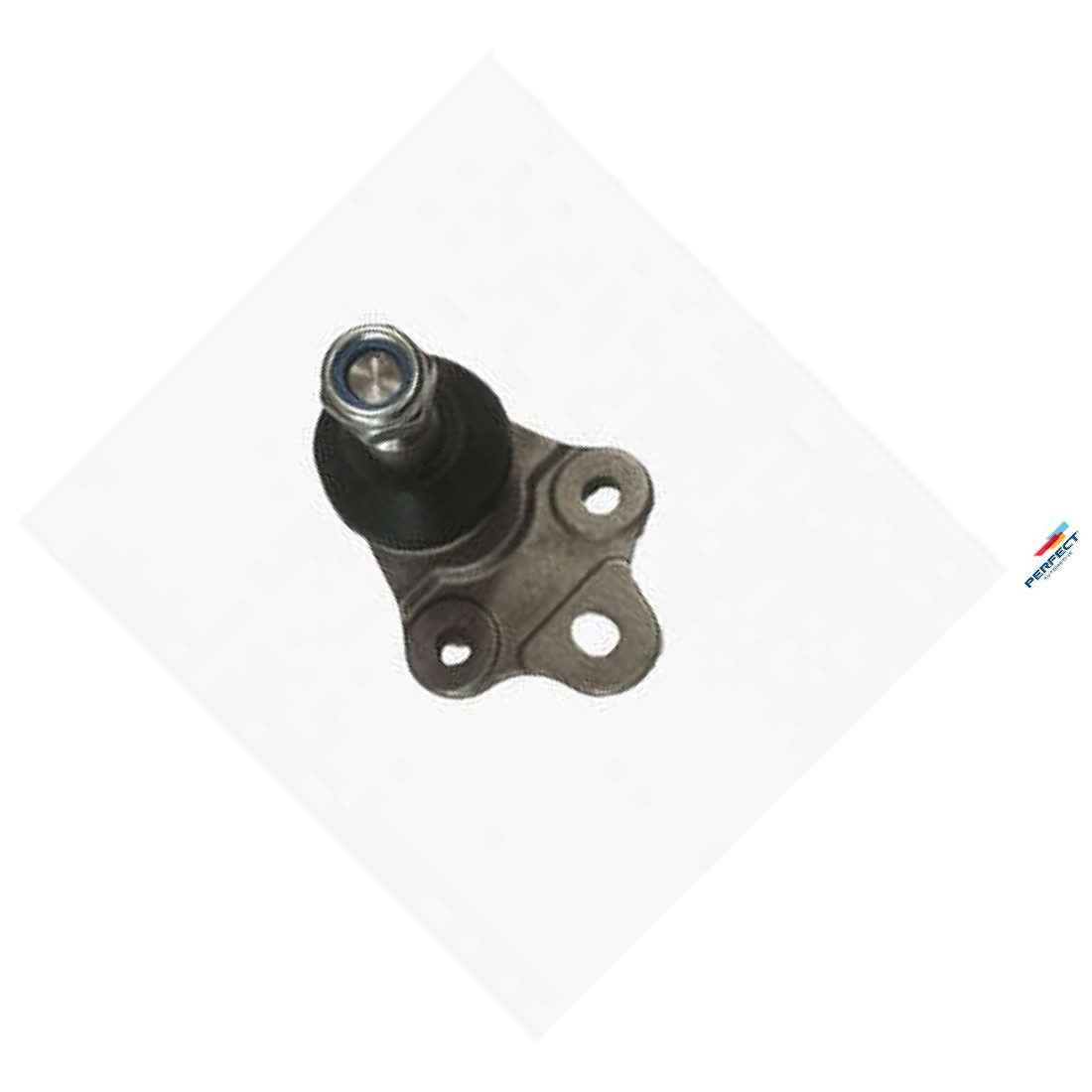 Pivo Suspensão Inferior Direito ou Esquerdo para Land Rover Freelander 2 - Perfect - PVI2772