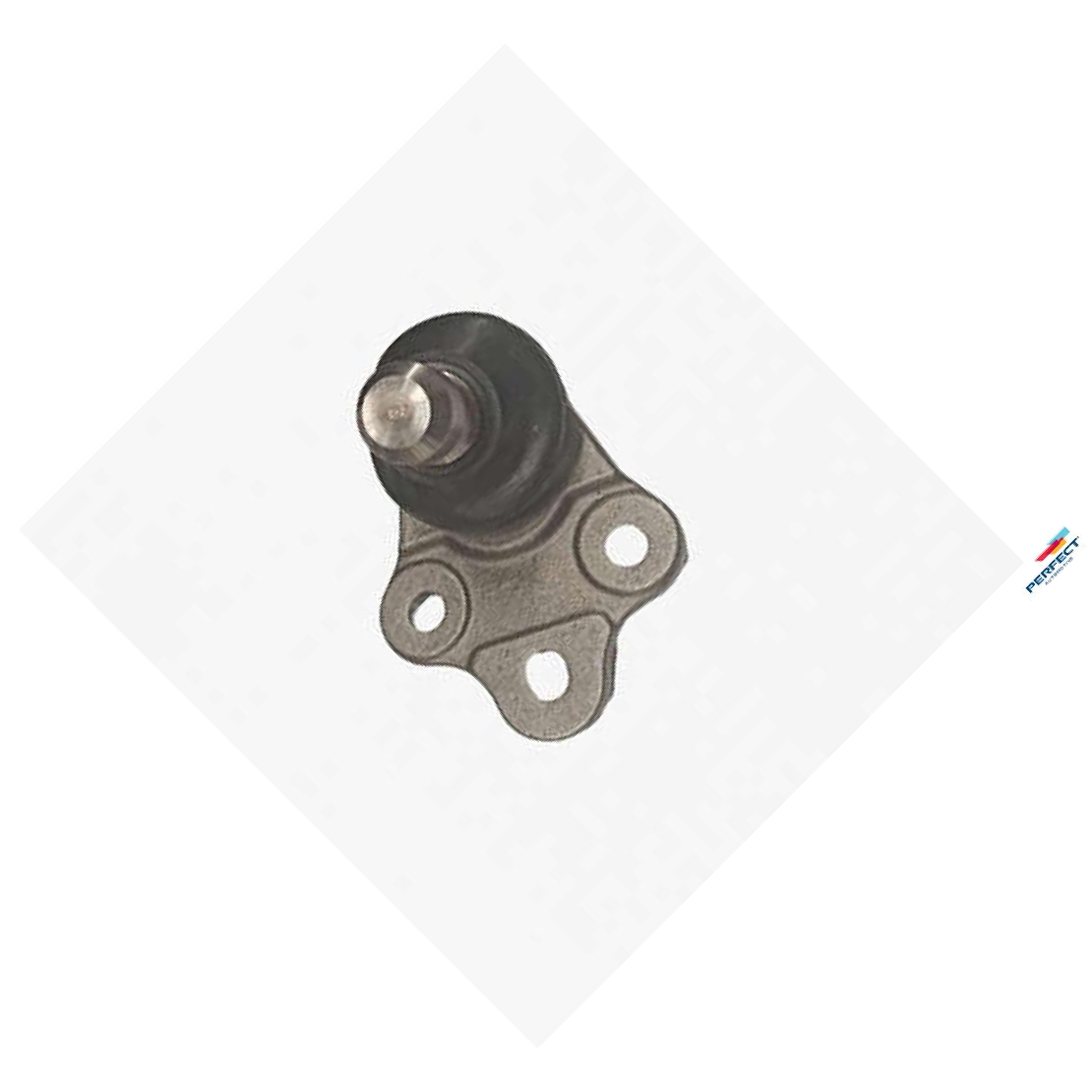 Pivo Suspensão Inferior Direito ou Esquerdo para Volvo XC60 - Perfect - PVI3900